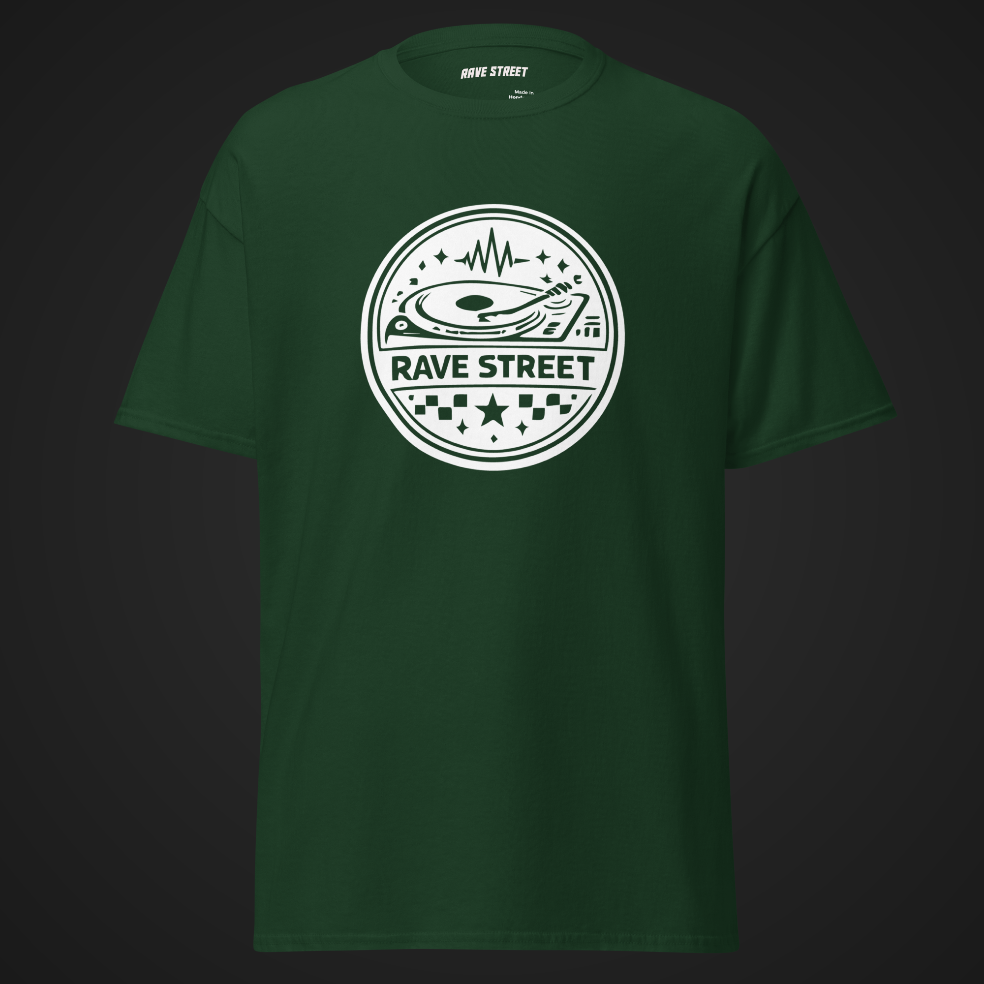 RAVE STREET | TSHIRT-6