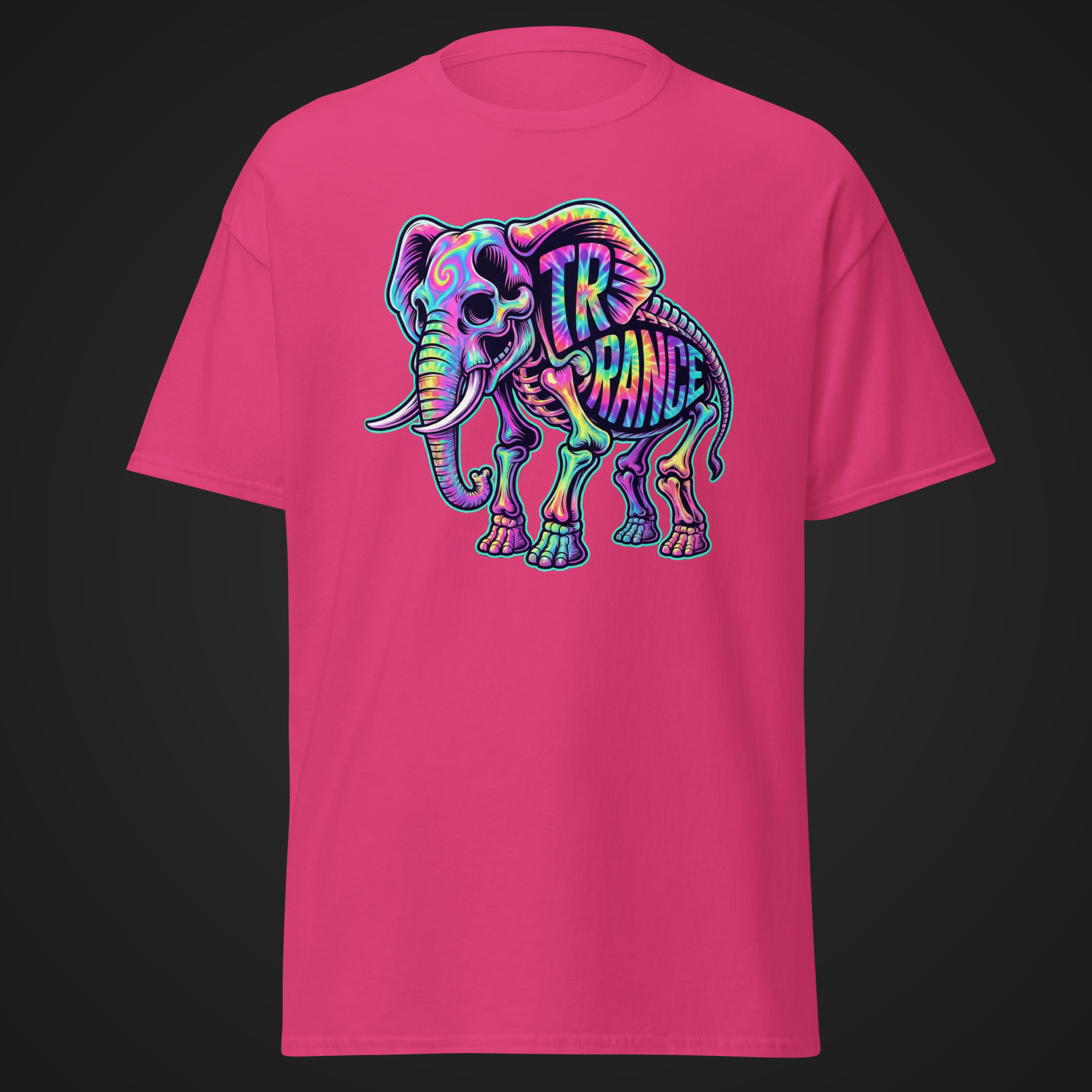 ELETRANCE | TSHIRT-7