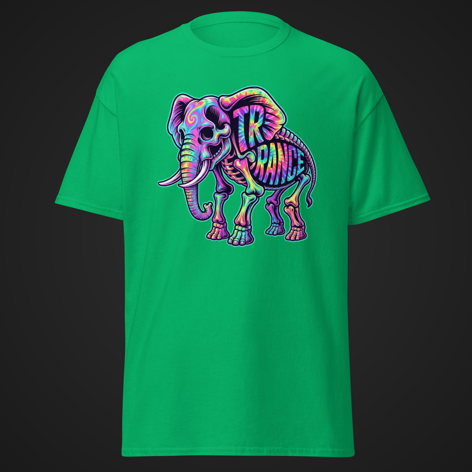 ELETRANCE | TSHIRT-8