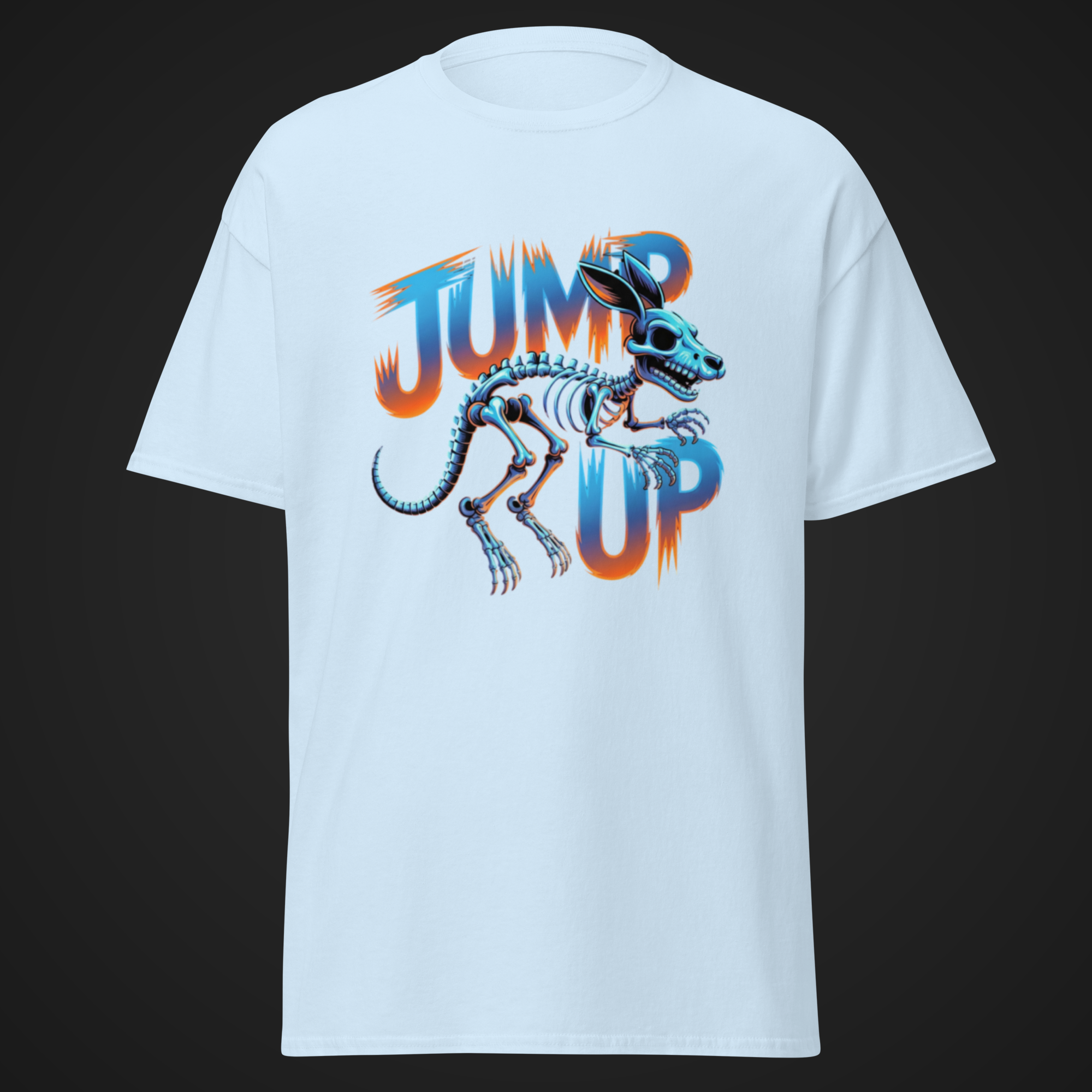 KANGOO-UP | TSHIRT-7