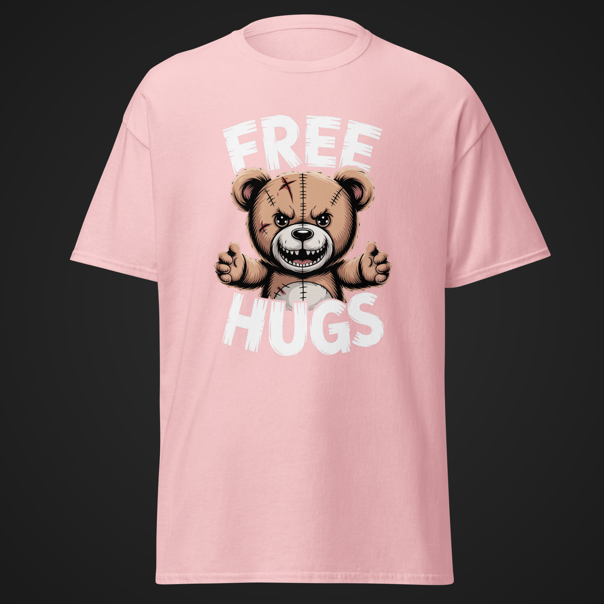 FREE HUGS | TSHIRT-9