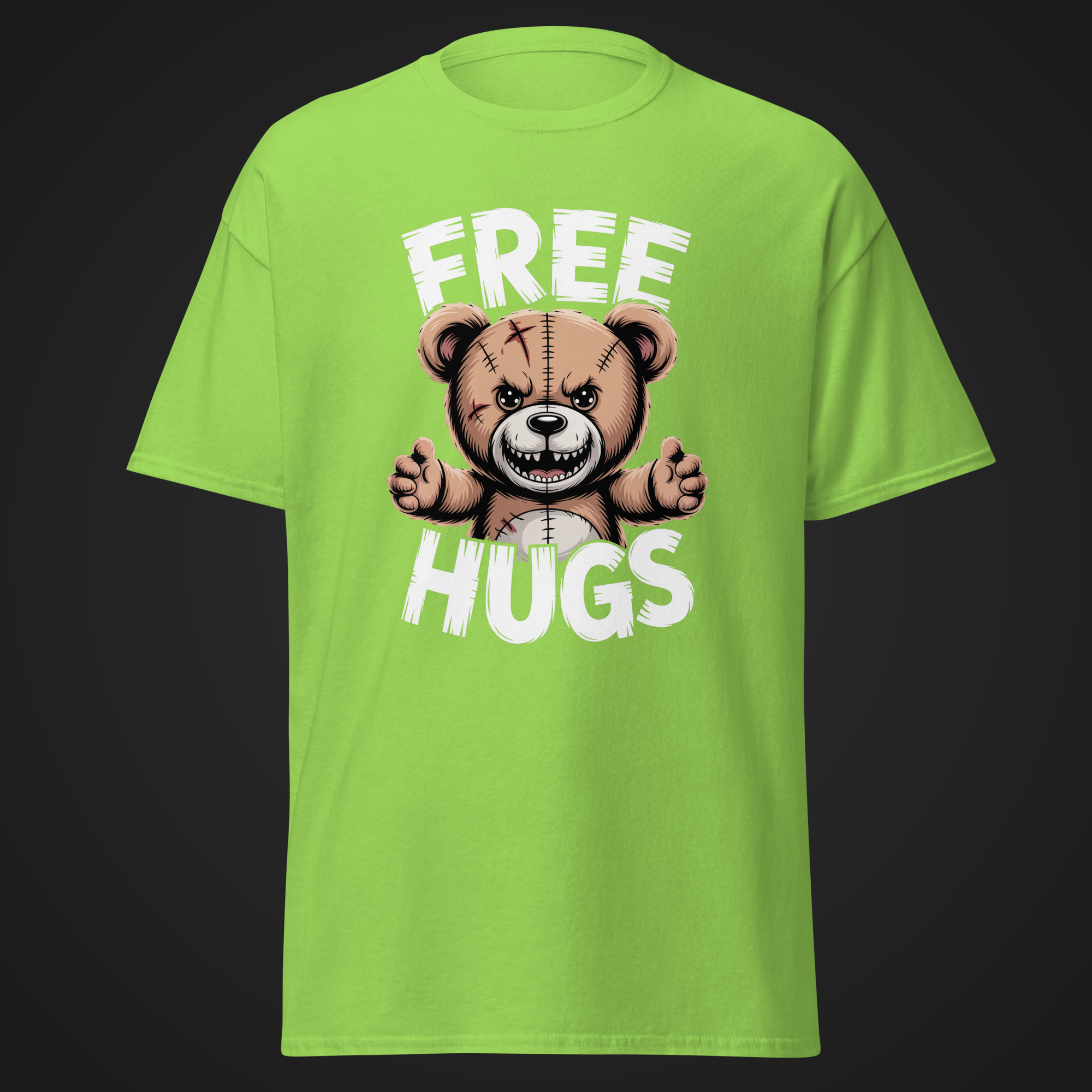 FREE HUGS | TSHIRT-10