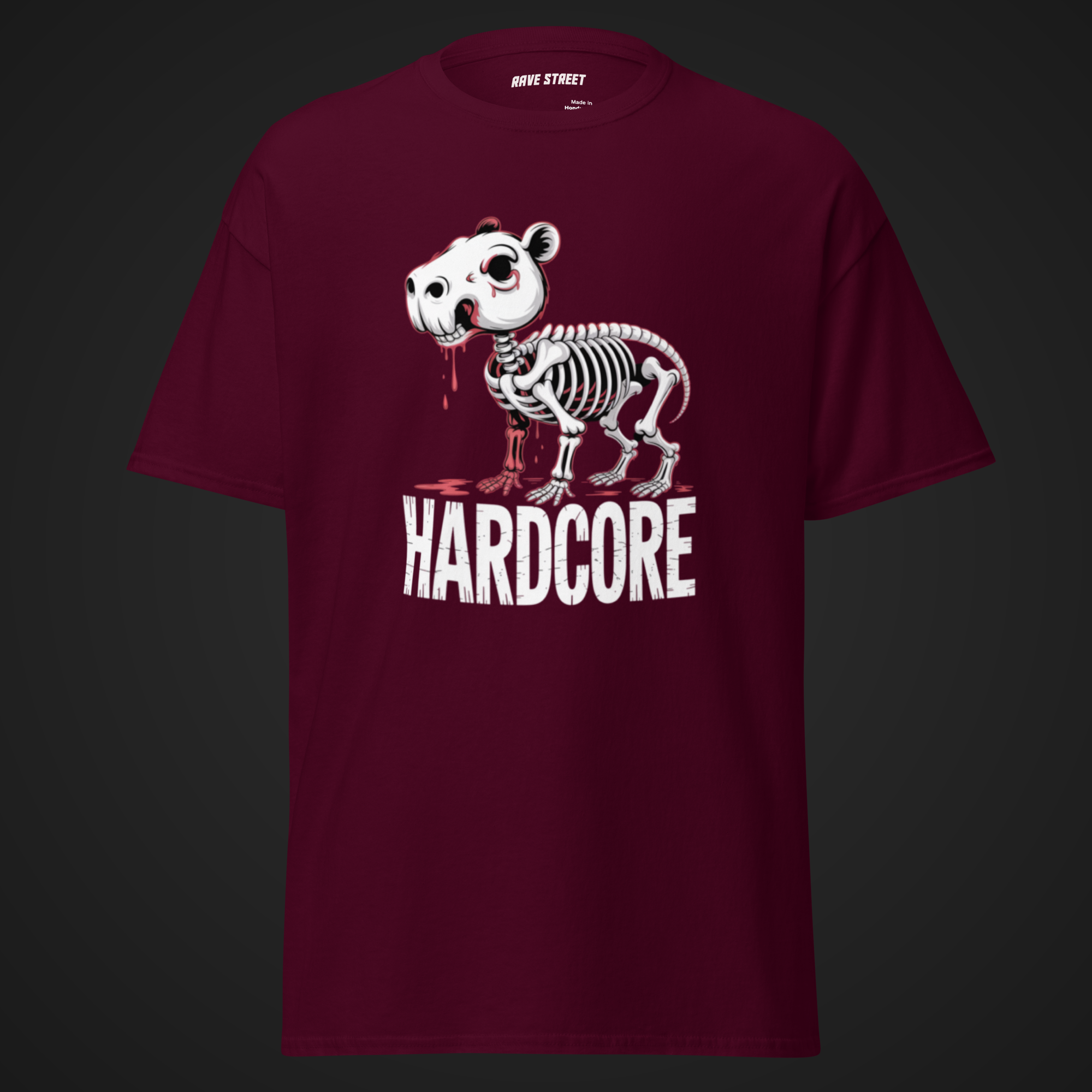 CAPICORE | TSHIRT-4