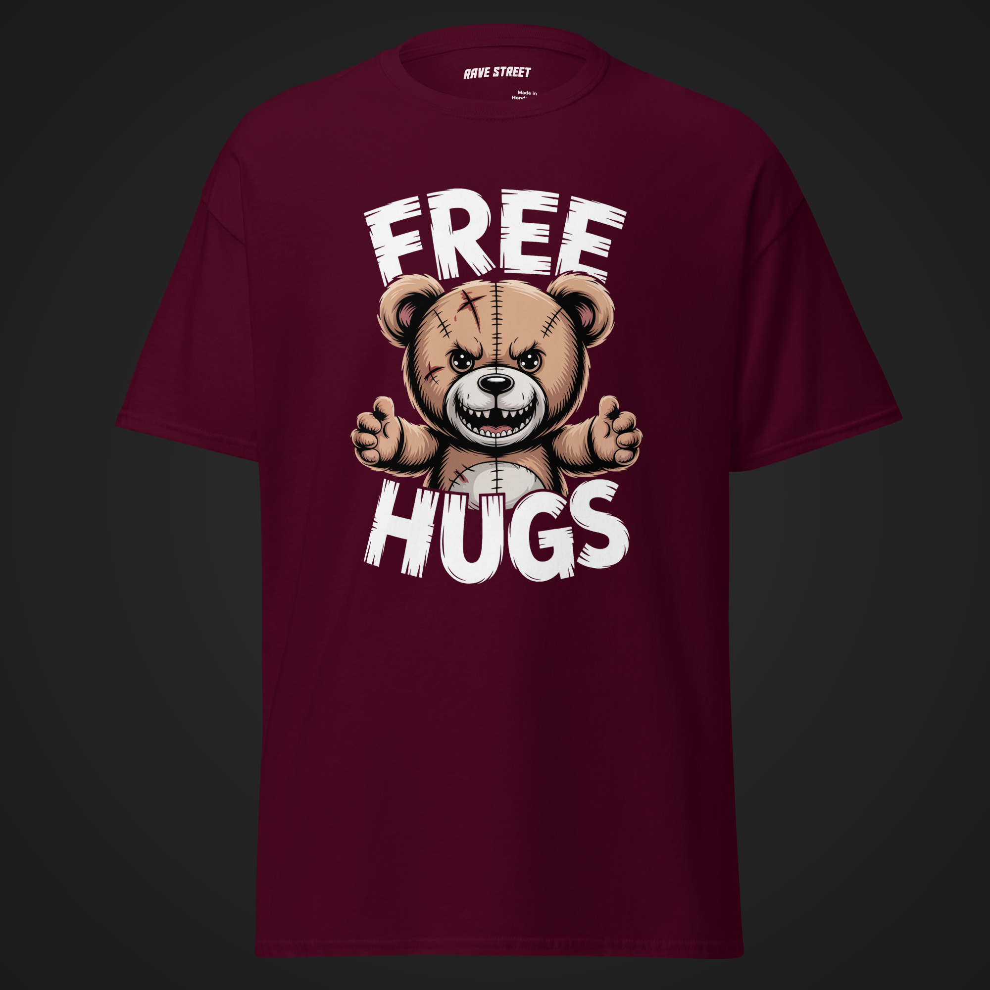 FREE HUGS | TSHIRT-11