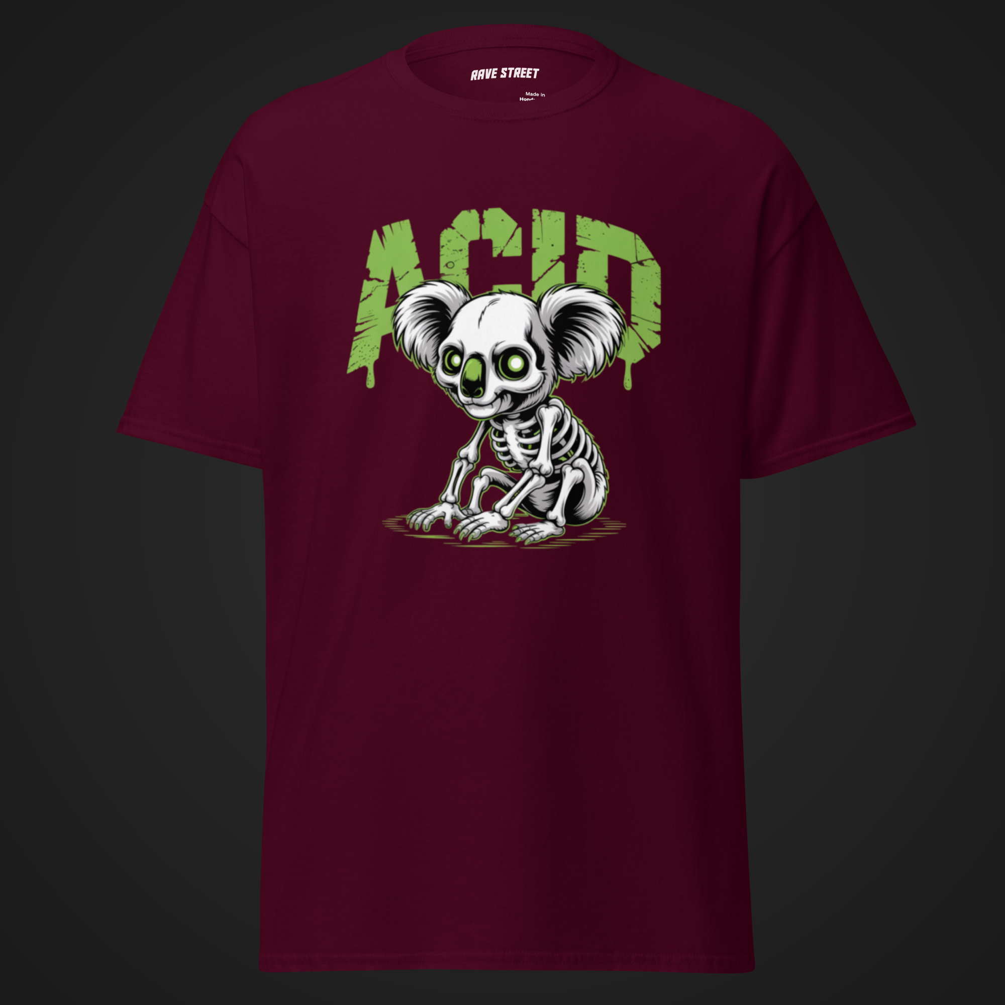 KOACID | TSHIRT-6