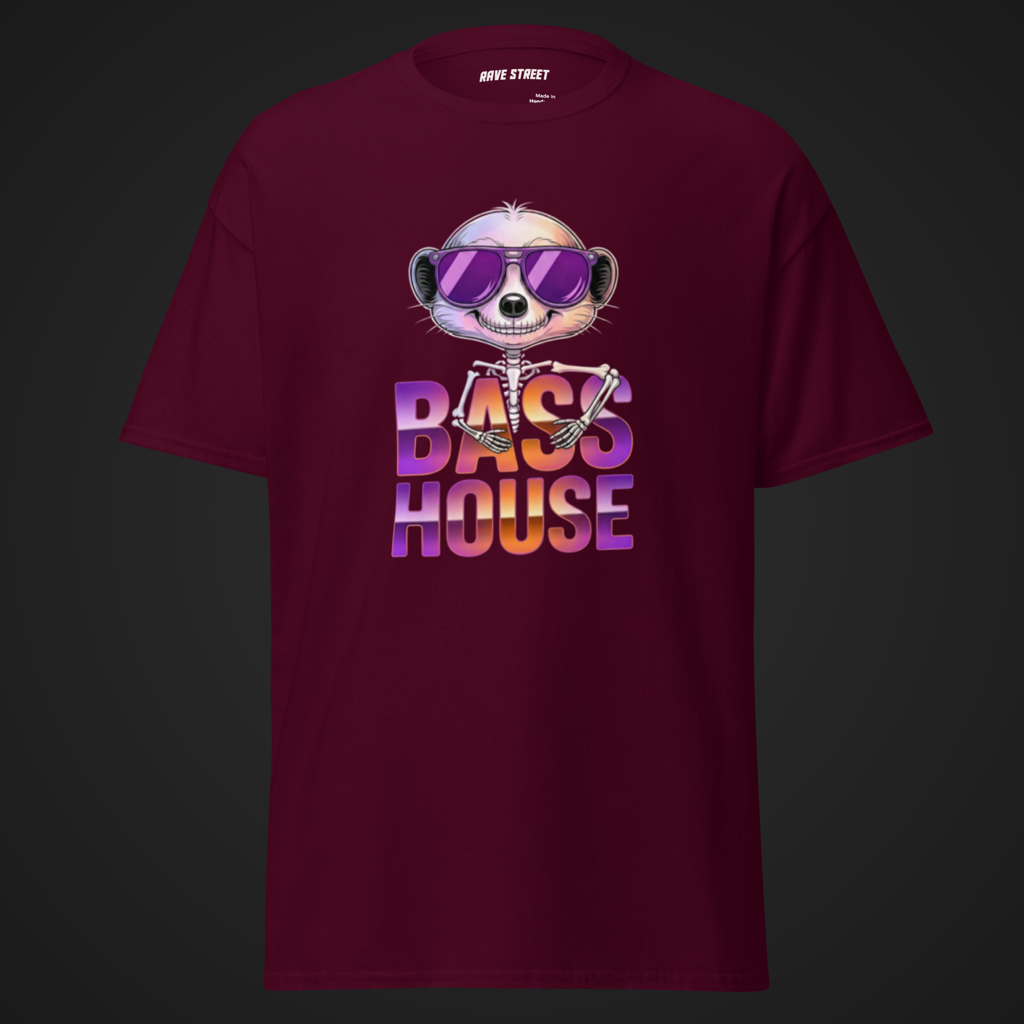 SURIBASS | TSHIRT-8