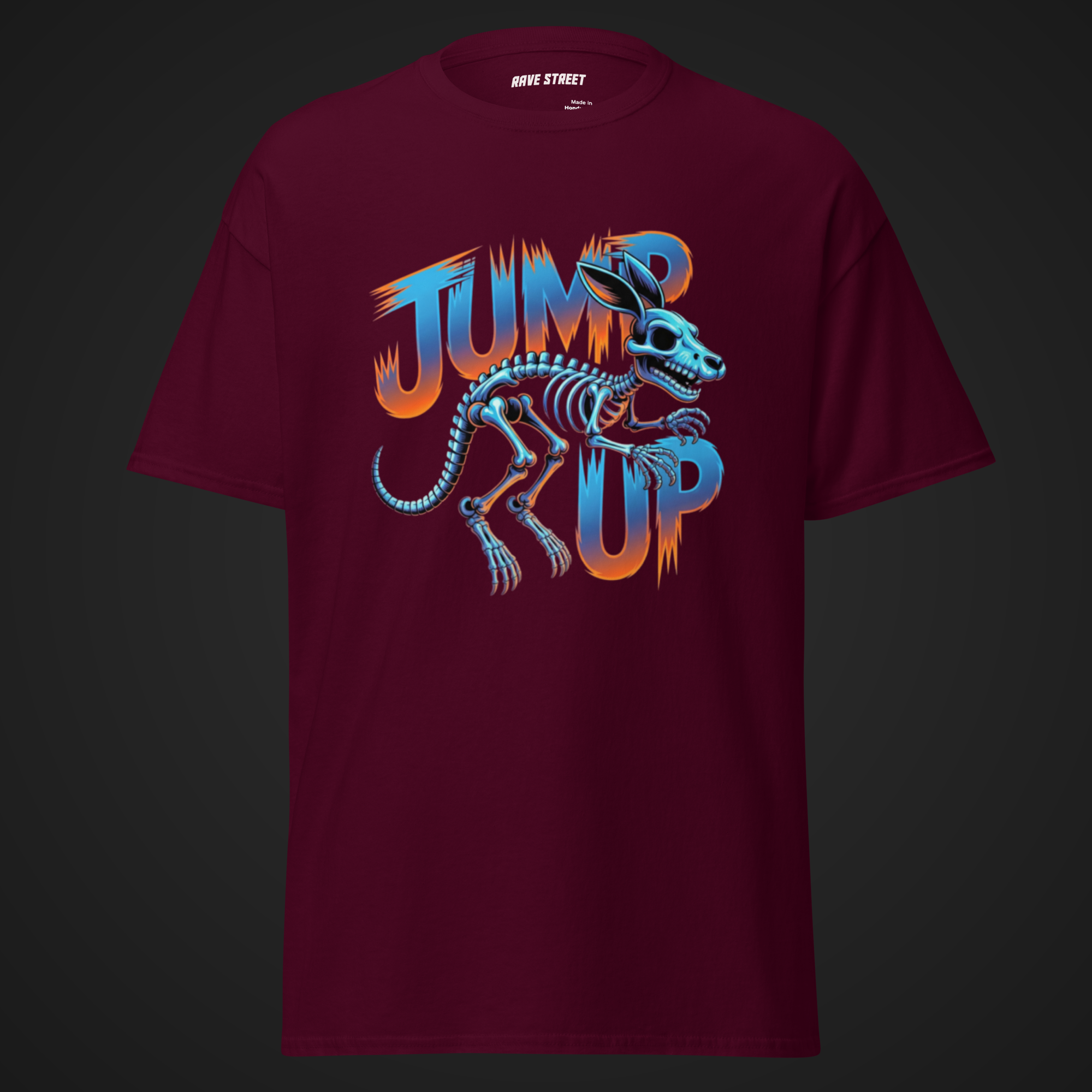 KANGOO-UP | TSHIRT-8