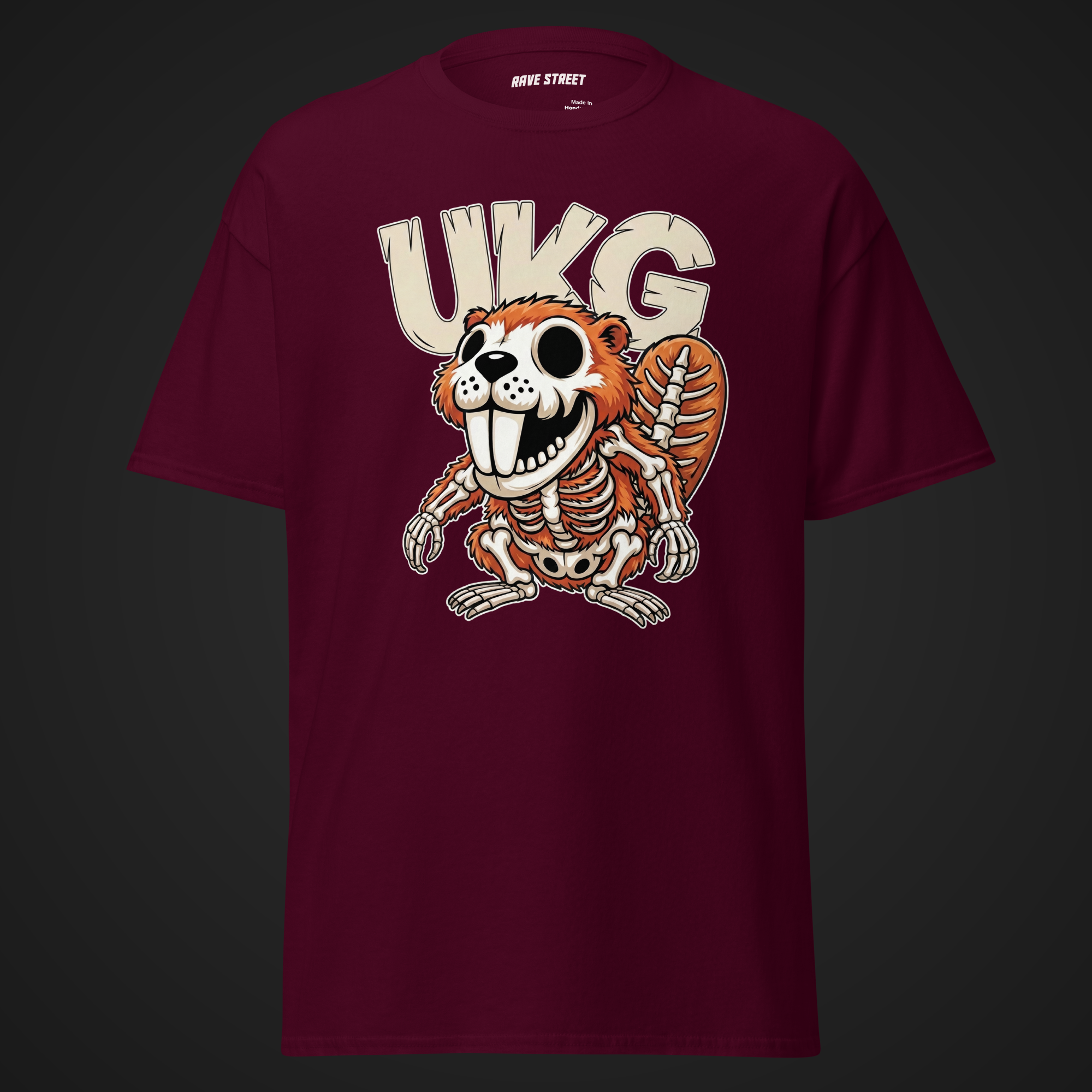 UKSTOR | TSHIRT-8