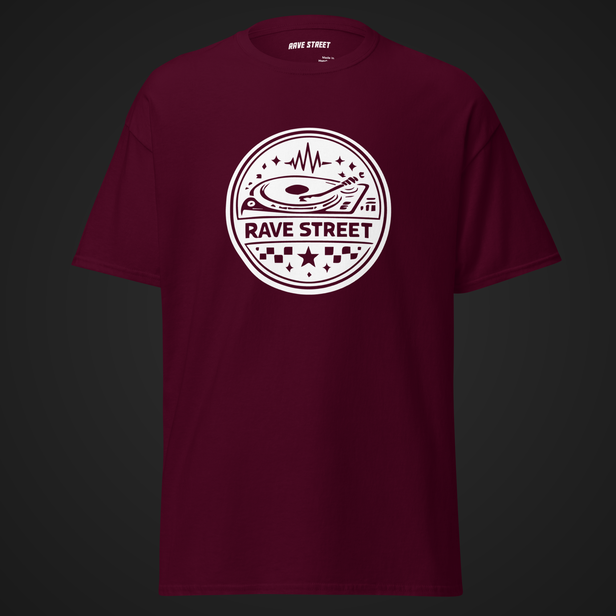 RAVE STREET | TSHIRT-7