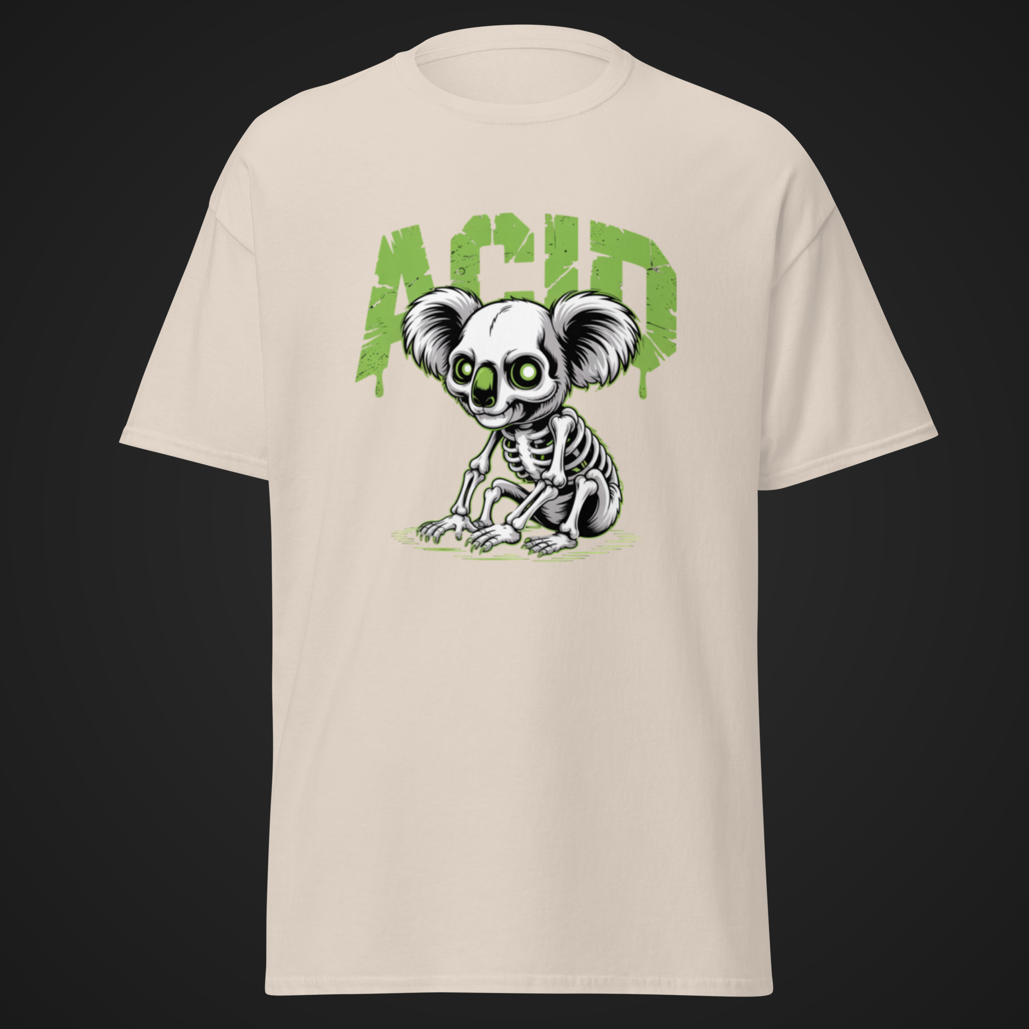 KOACID | TSHIRT-7