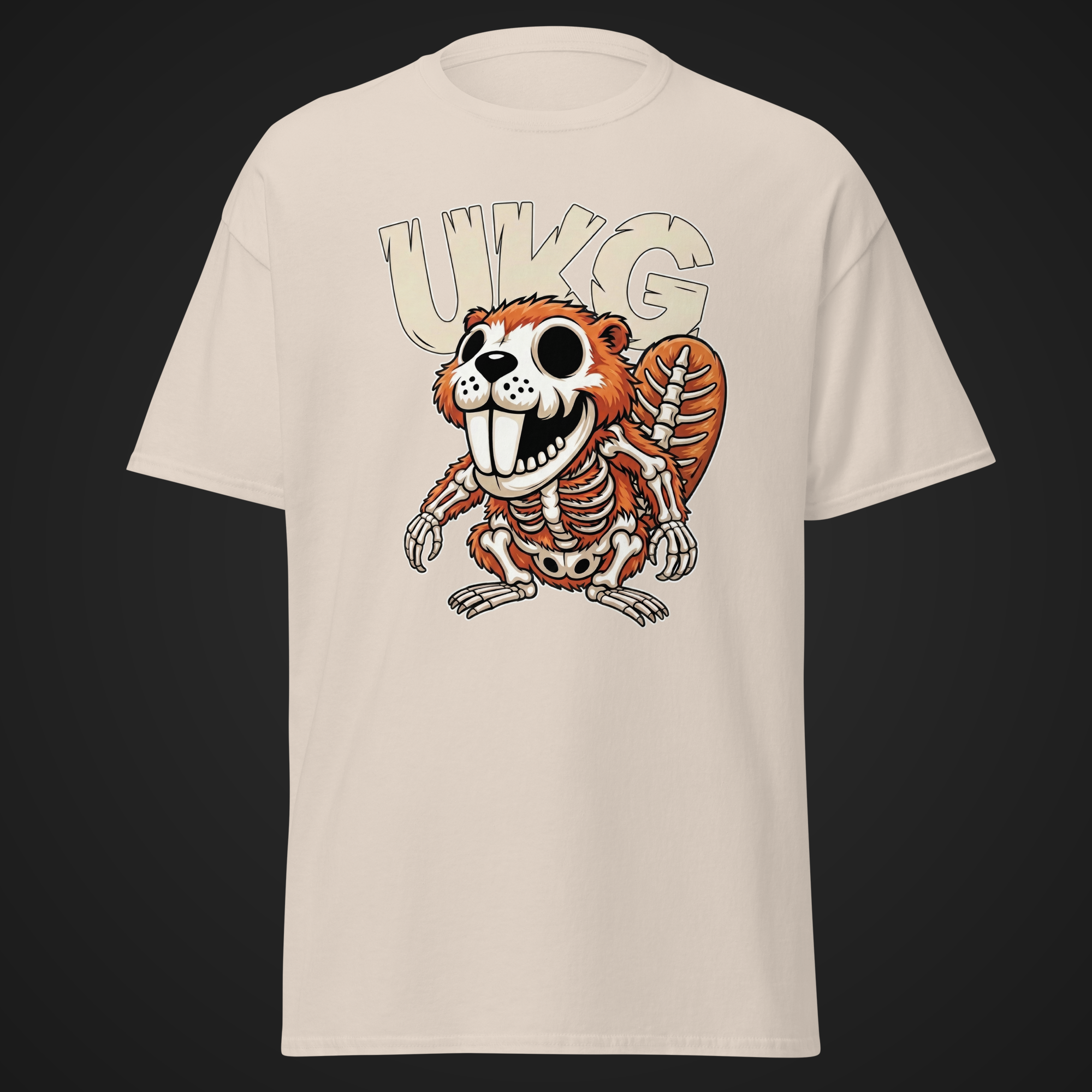 UKSTOR | TSHIRT-9