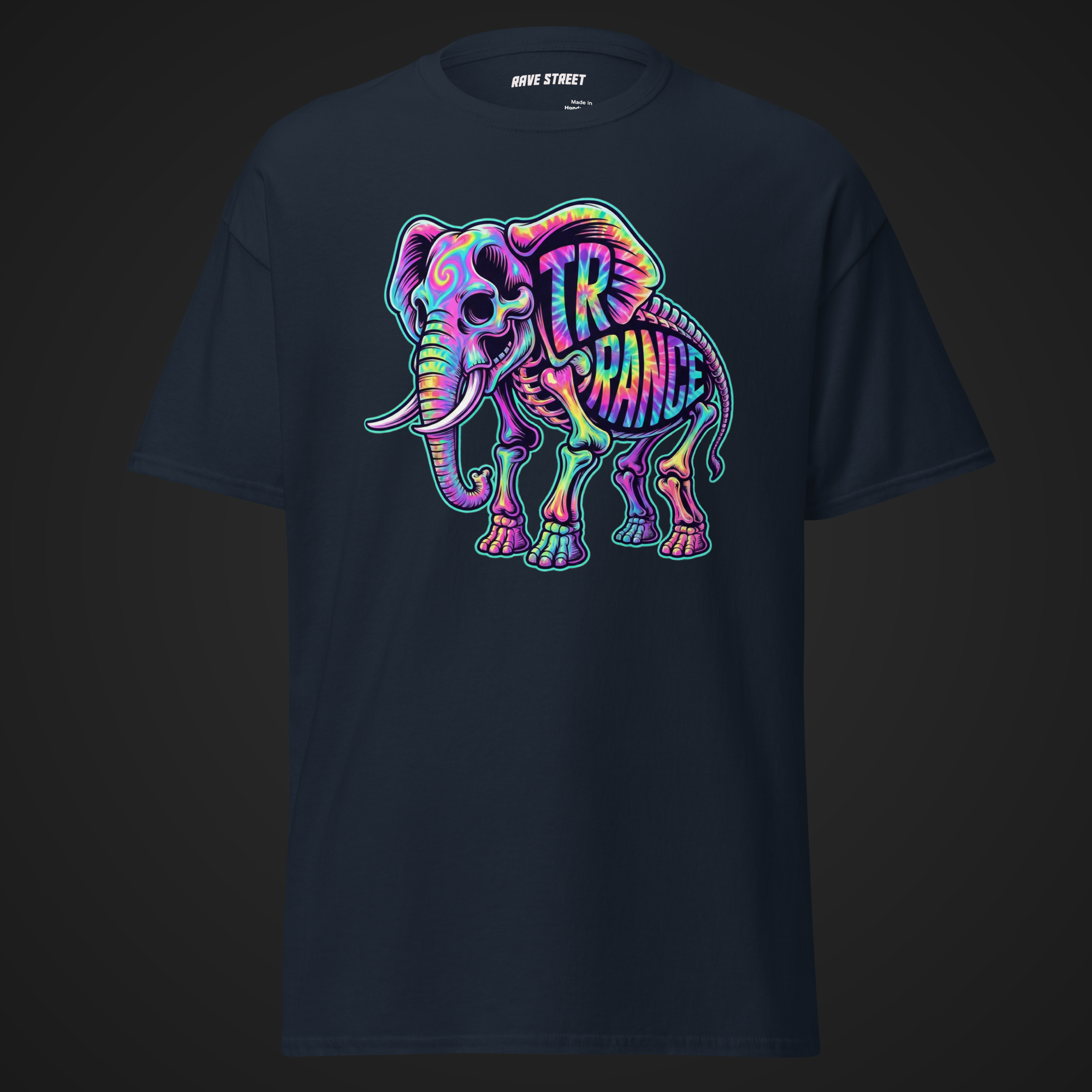 ELETRANCE | TSHIRT-9