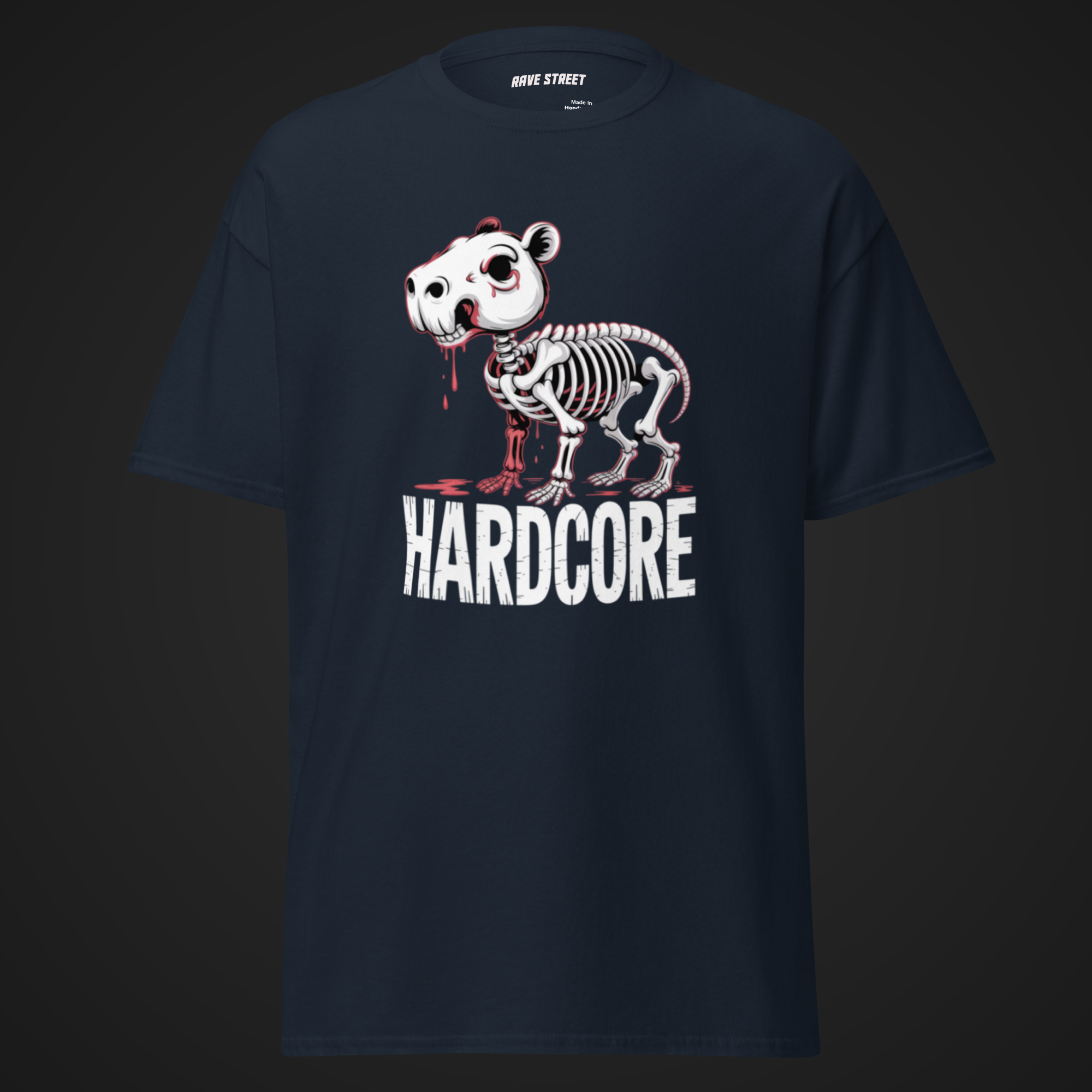 CAPICORE | TSHIRT-5