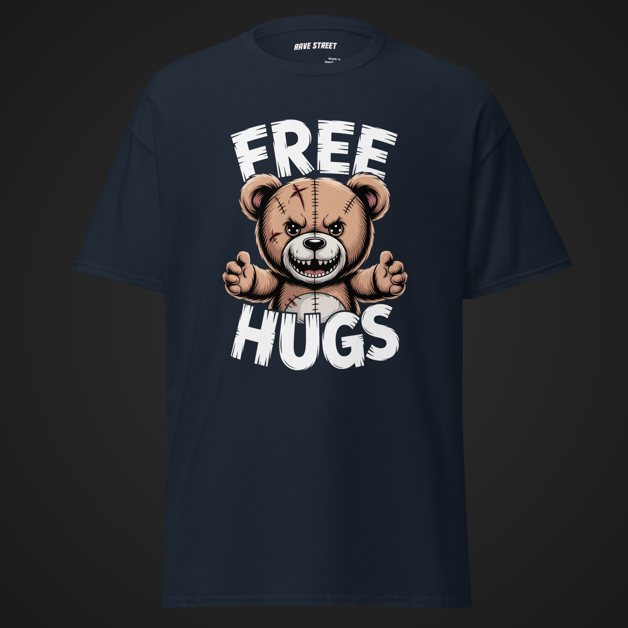 FREE HUGS | TSHIRT