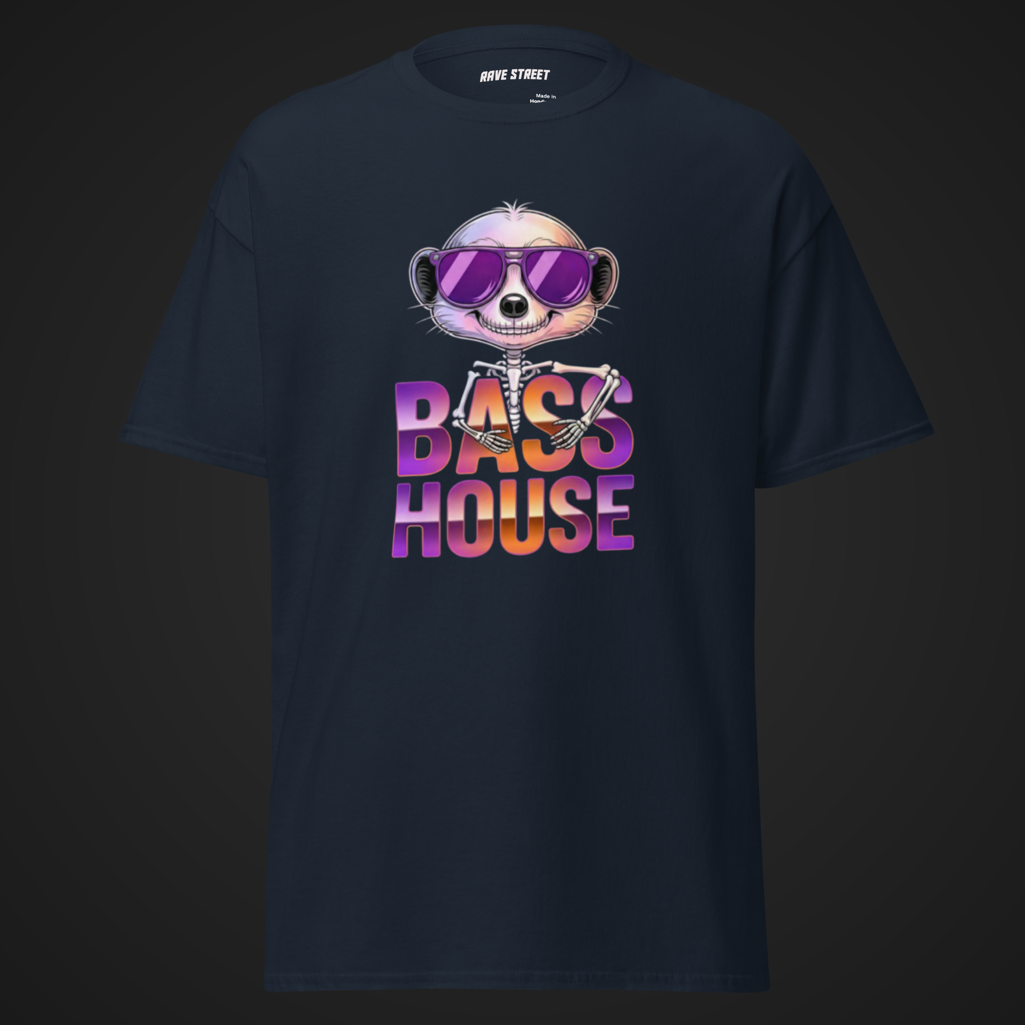 SURIBASS | TSHIRT