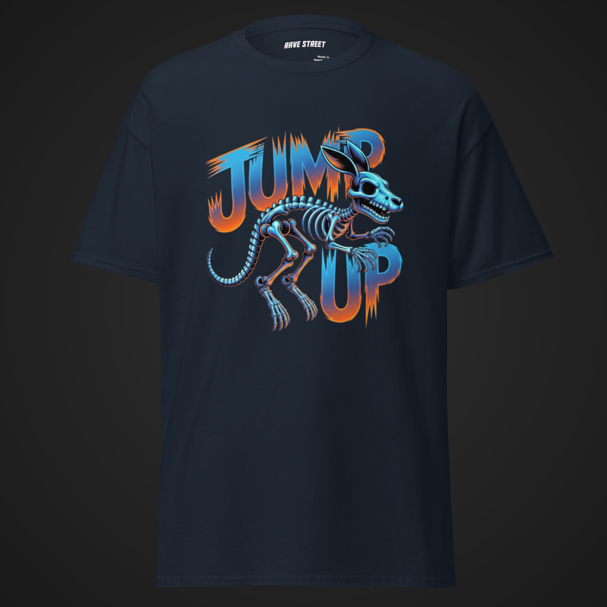 KANGOO-UP | TSHIRT-9