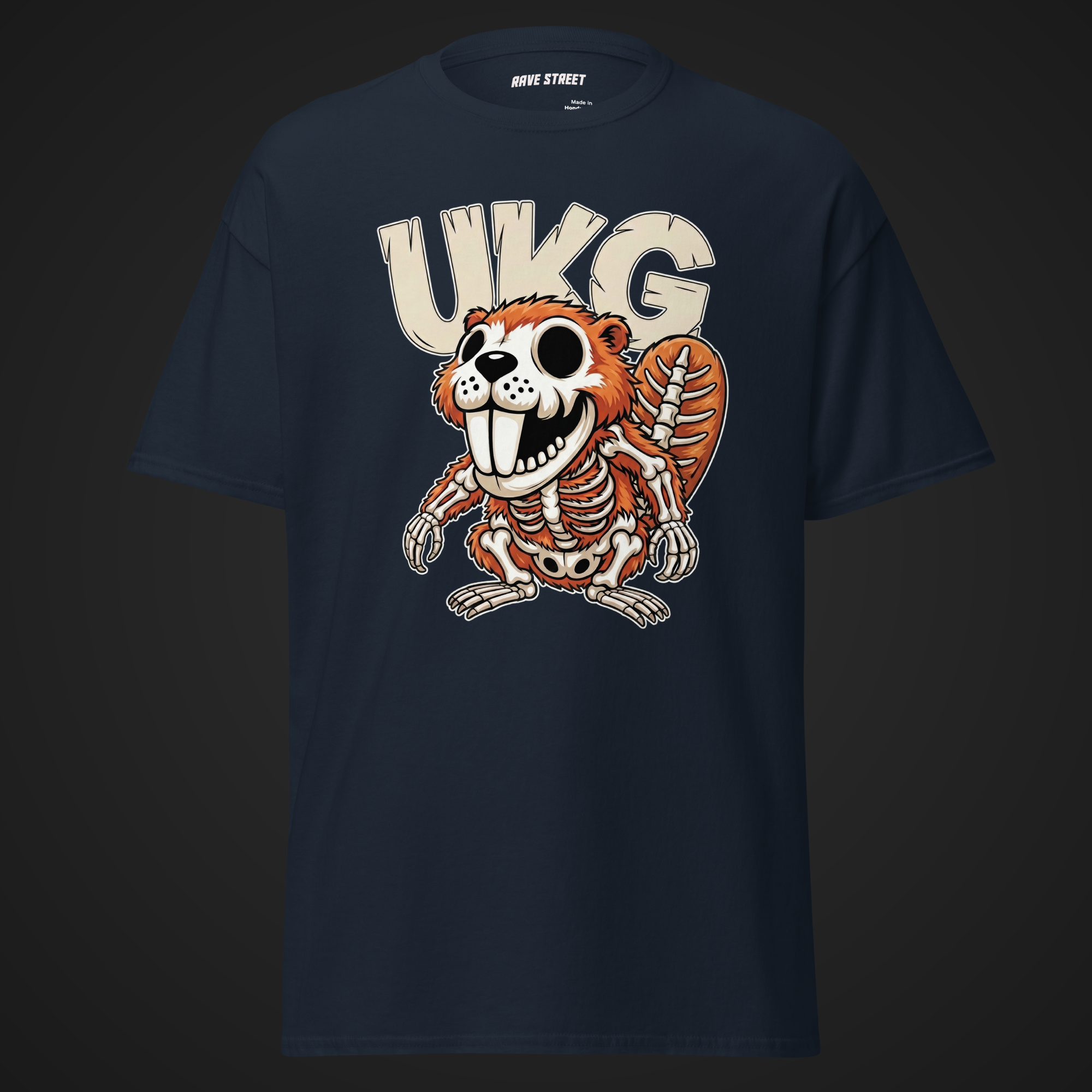 UKSTOR | TSHIRT