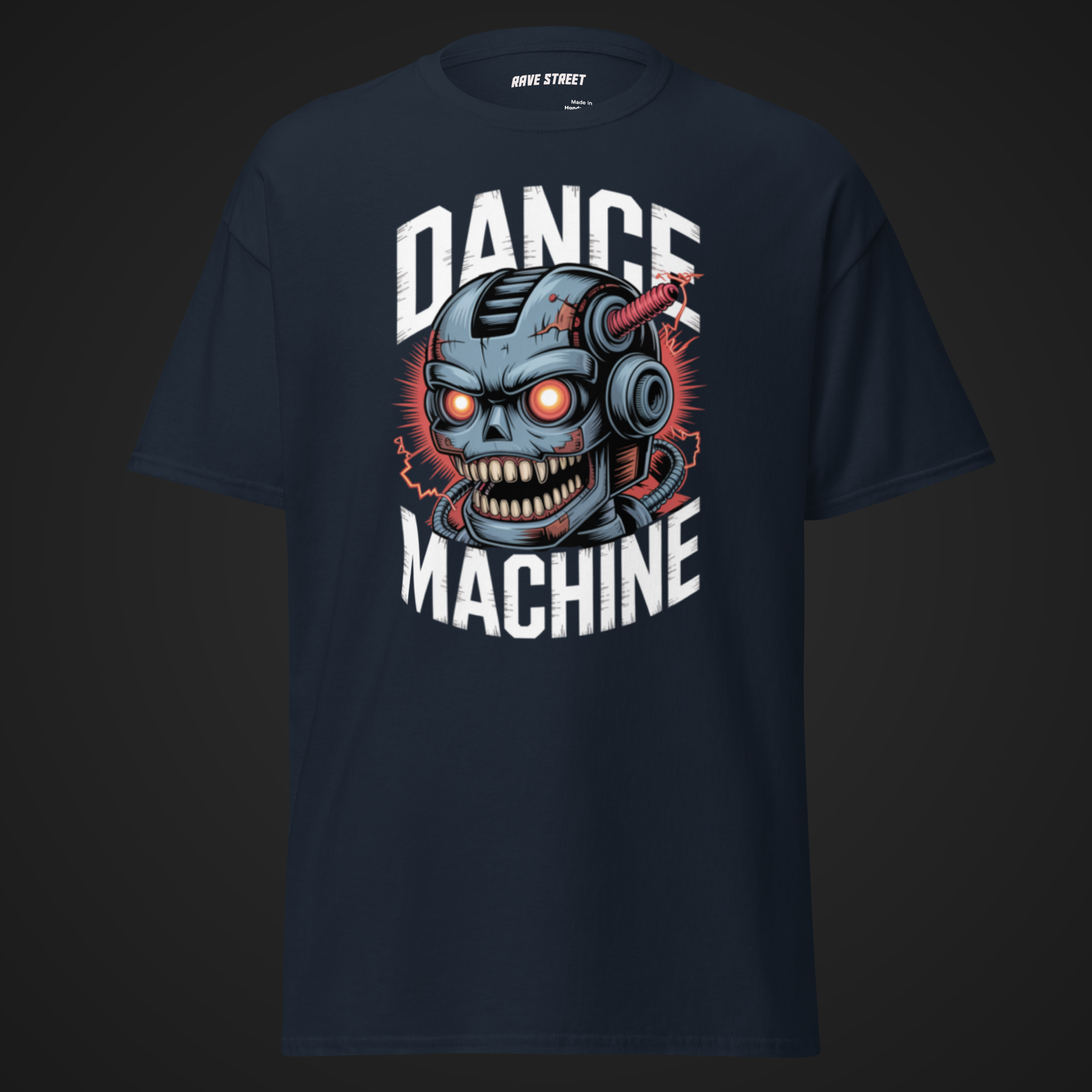 DANCE MACHINE | TSHIRT