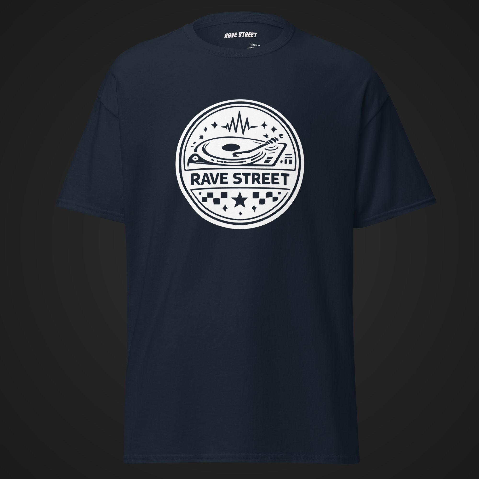 RAVE STREET | TSHIRT-9