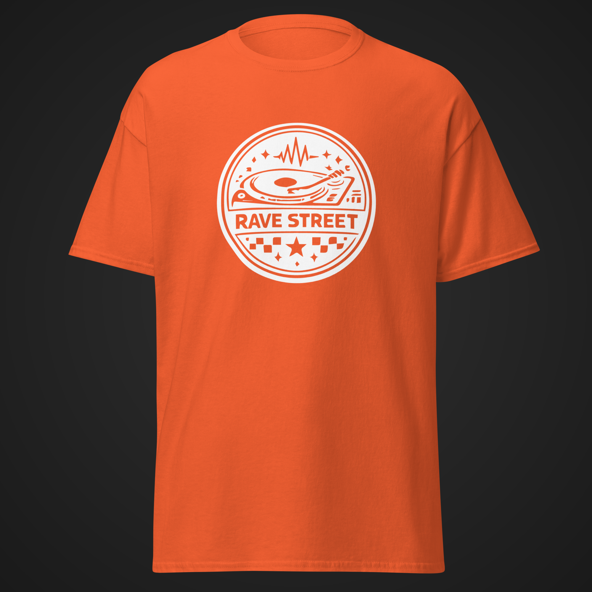 RAVE STREET | TSHIRT-10