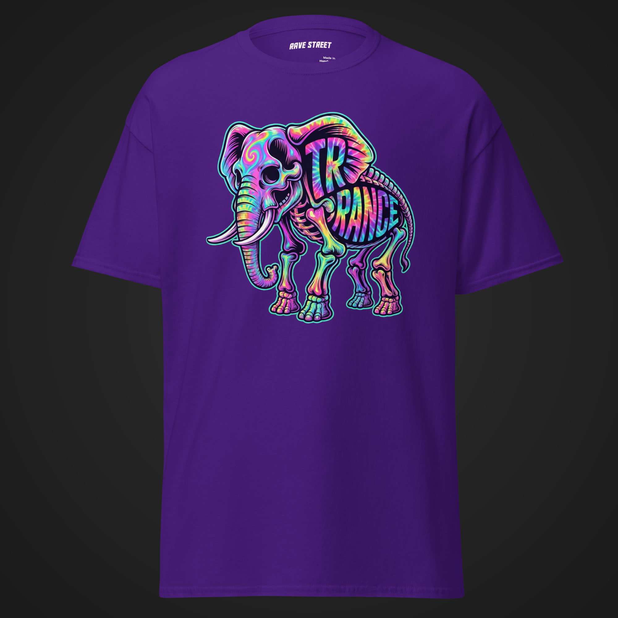 ELETRANCE | TSHIRT-10