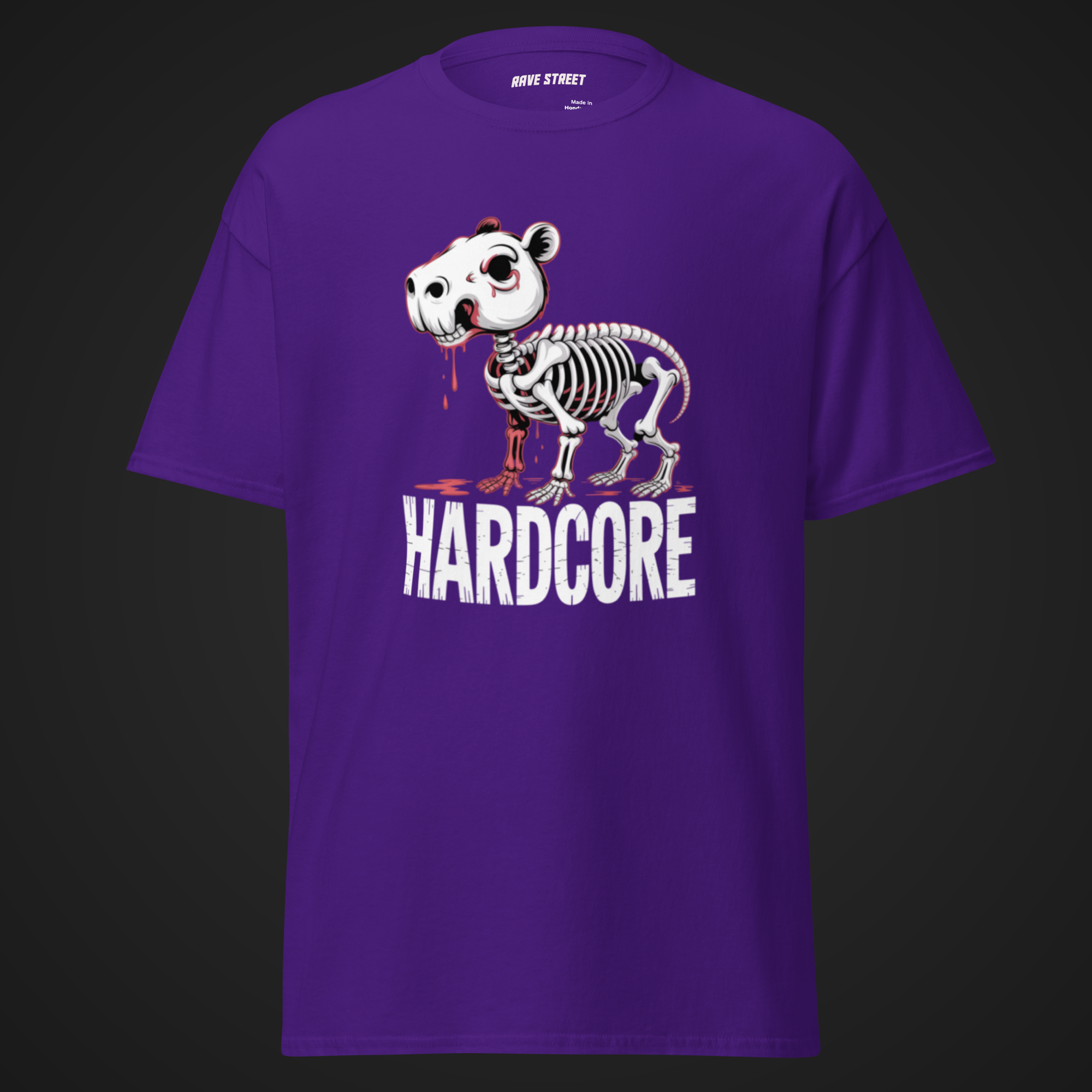 CAPICORE | TSHIRT-6