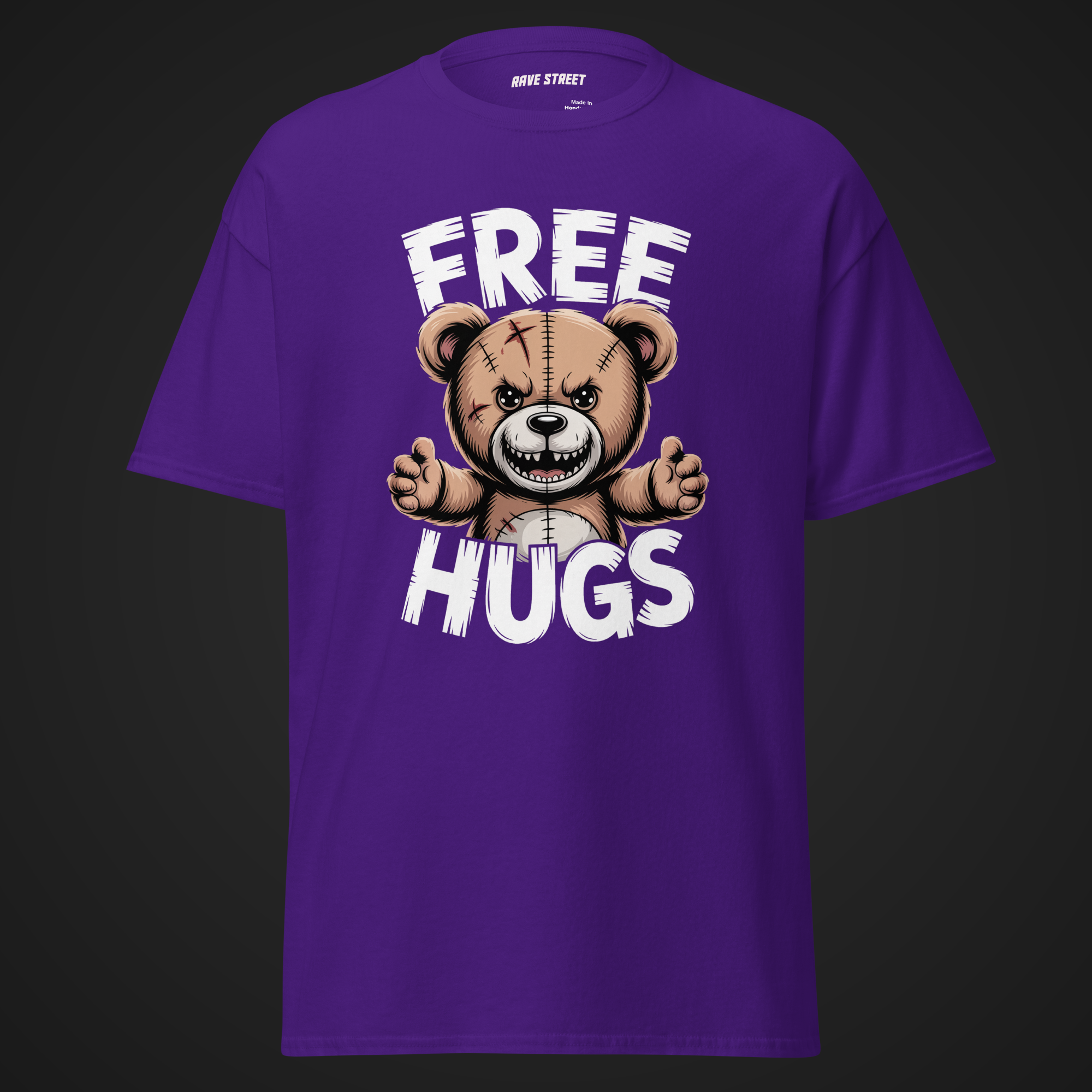 FREE HUGS | TSHIRT-12