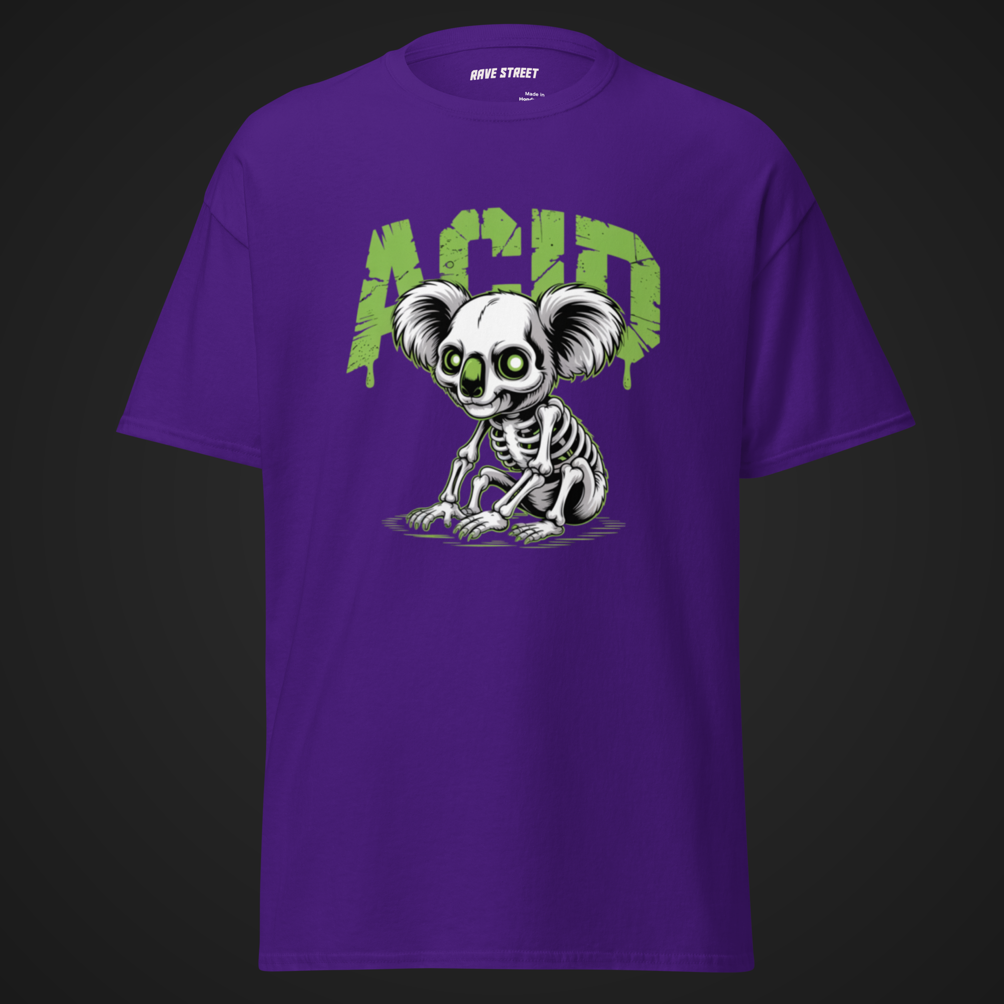 KOACID | TSHIRT-9