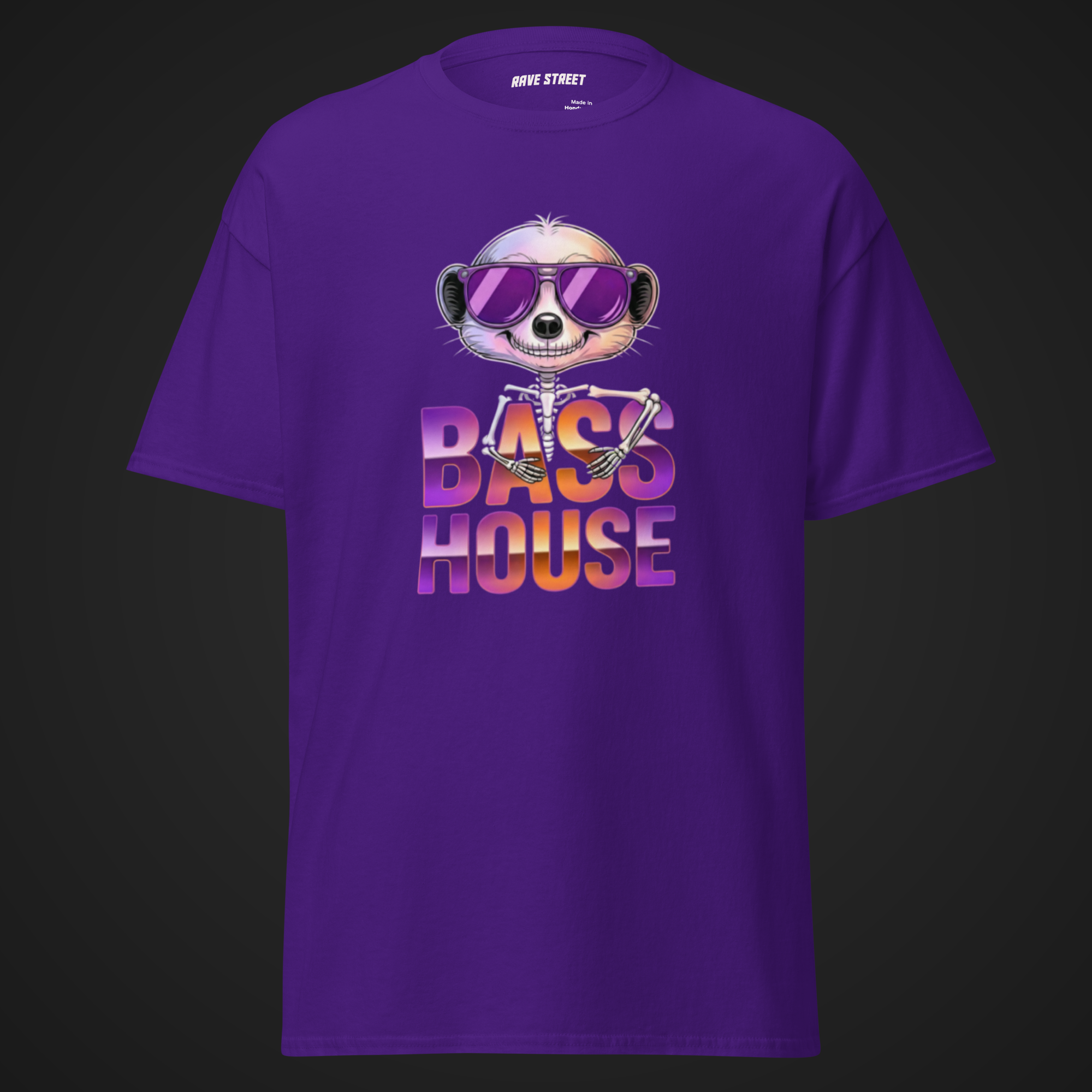SURIBASS | TSHIRT