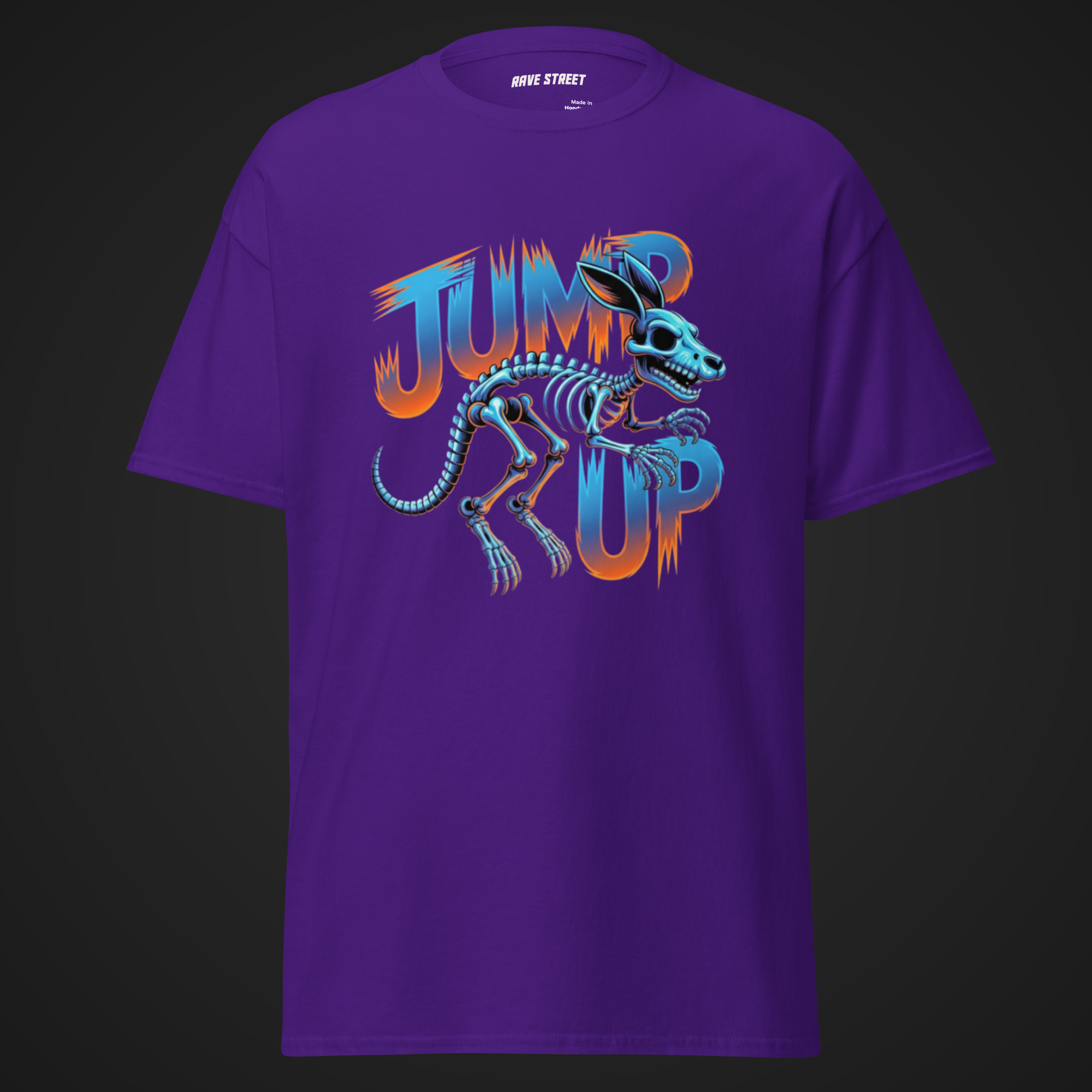 KANGOO-UP | TSHIRT