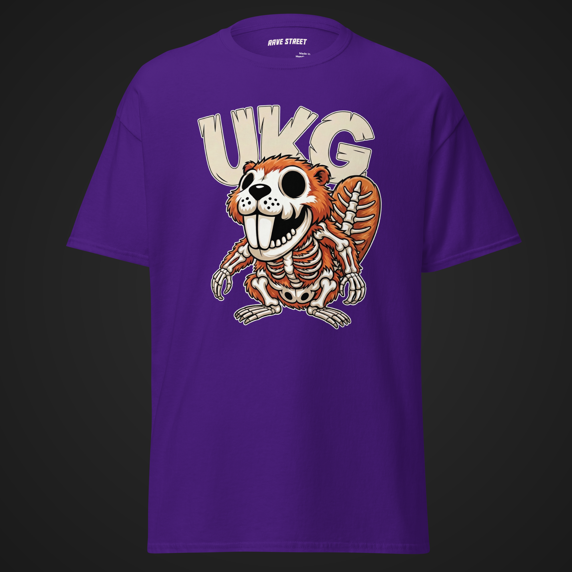 UKSTOR | TSHIRT-10