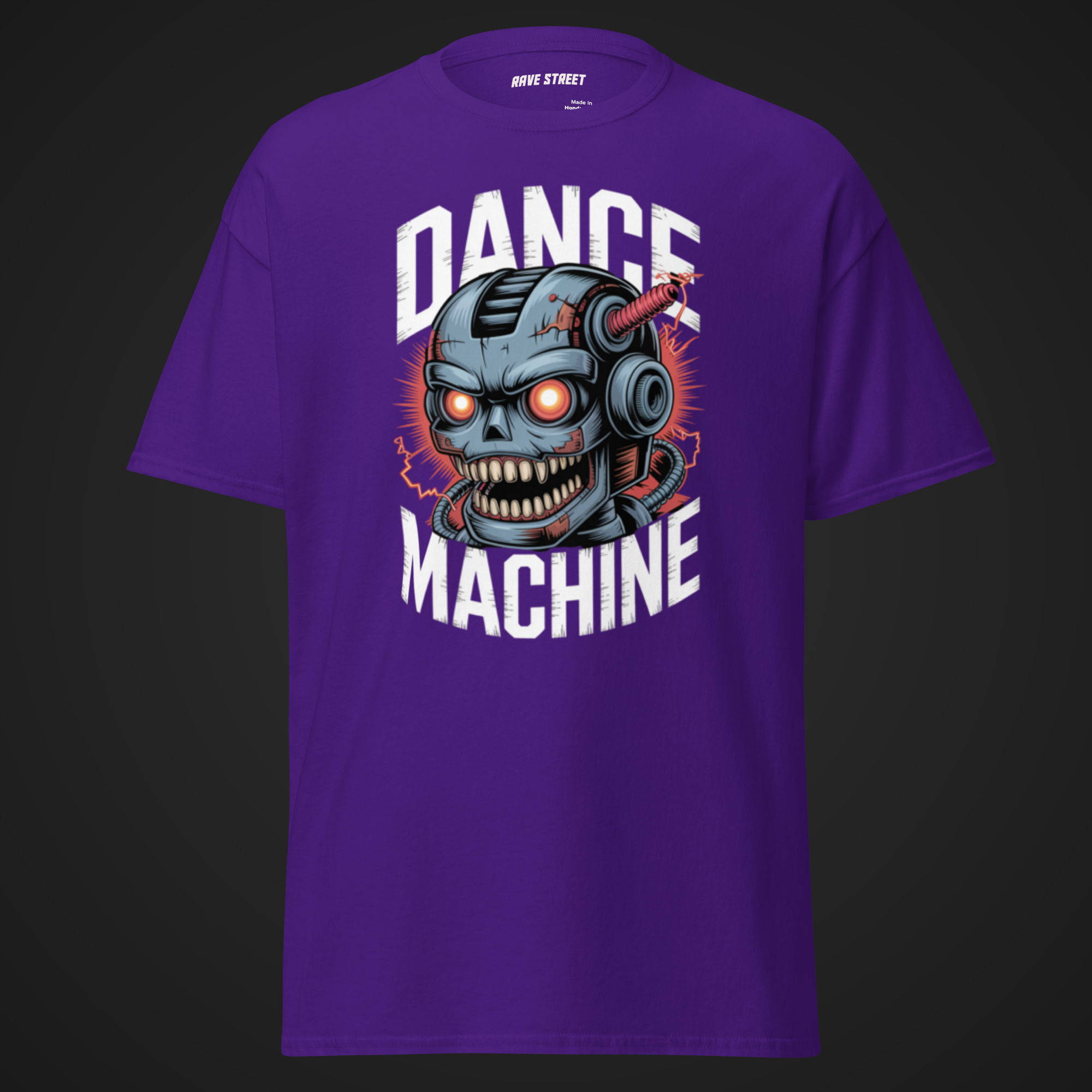 DANCE MACHINE | TSHIRT
