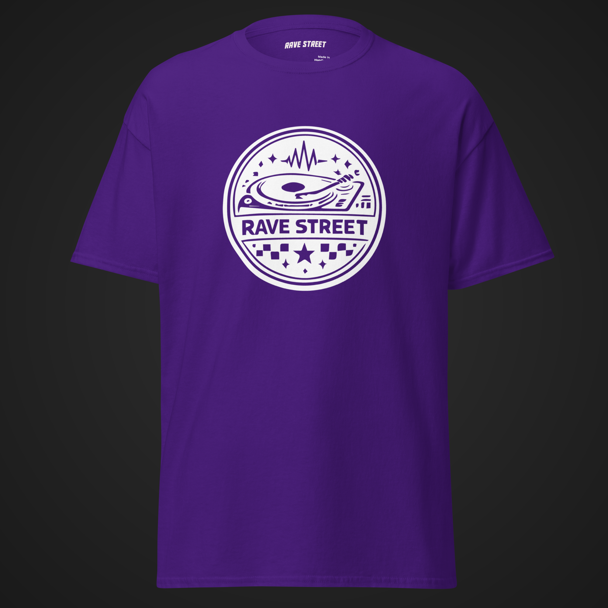 RAVE STREET | TSHIRT-11