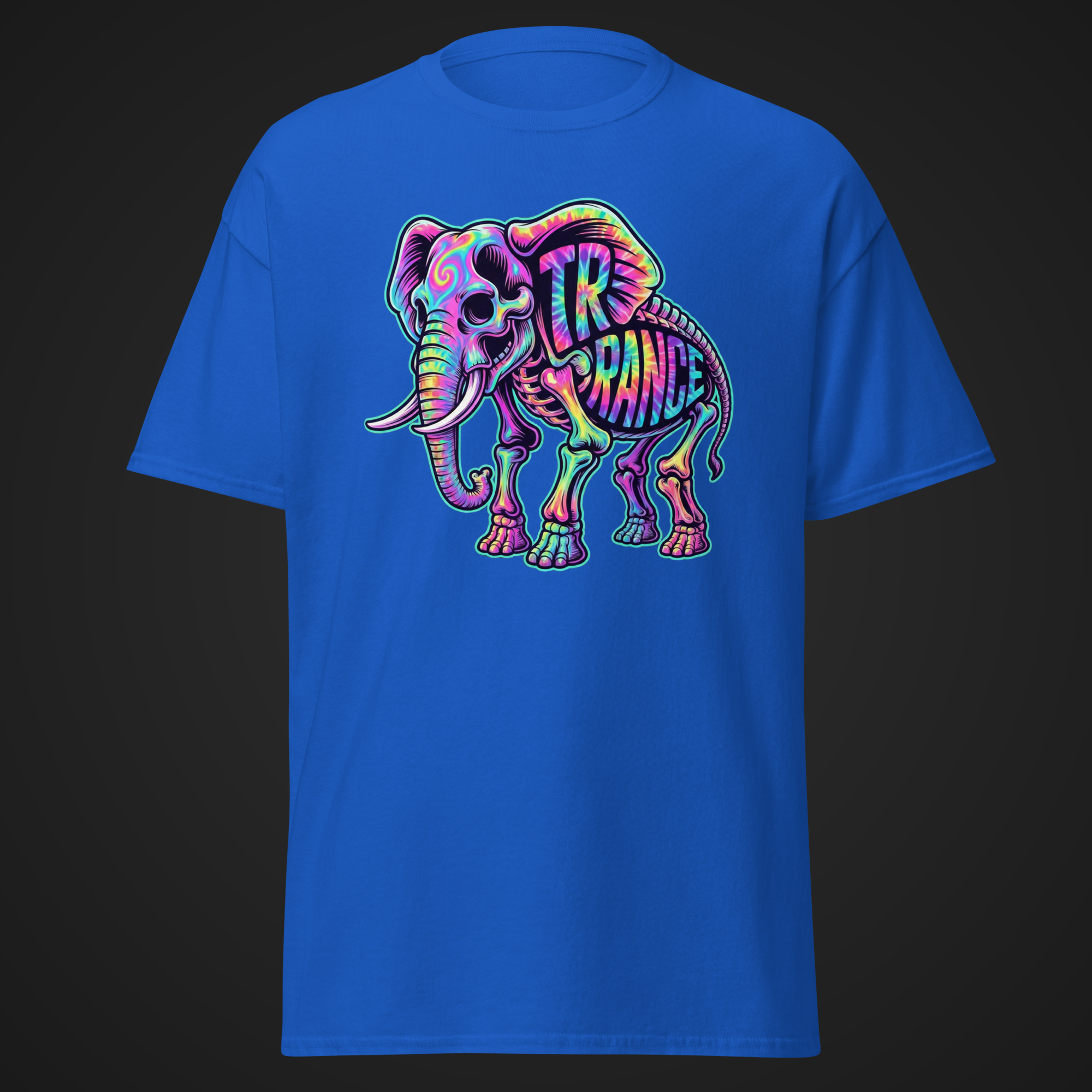 ELETRANCE | TSHIRT-11