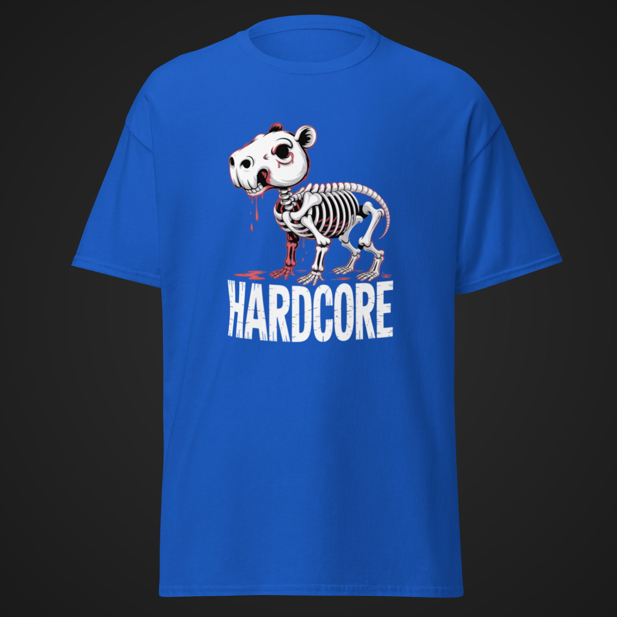 CAPICORE | TSHIRT-7