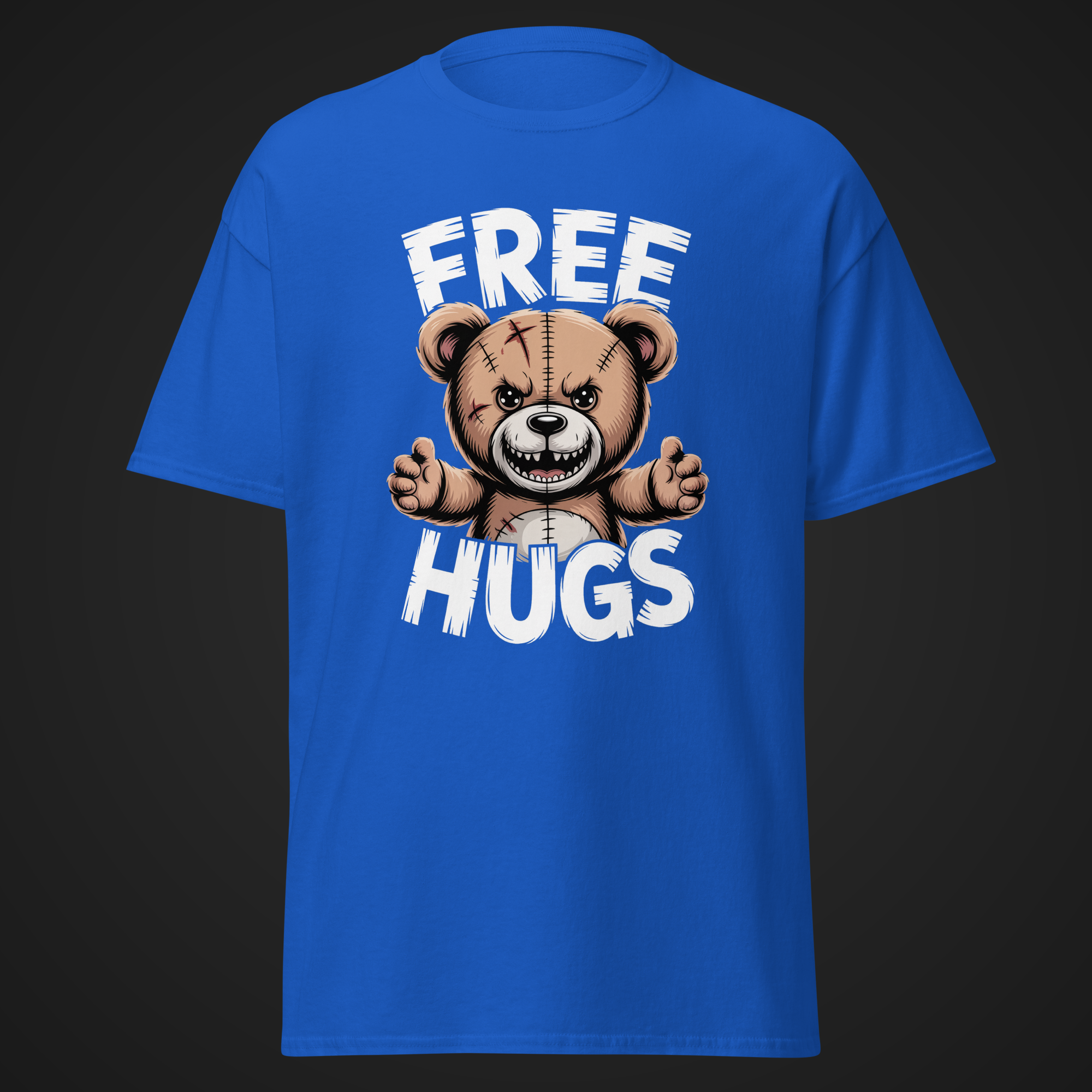 FREE HUGS | TSHIRT-13