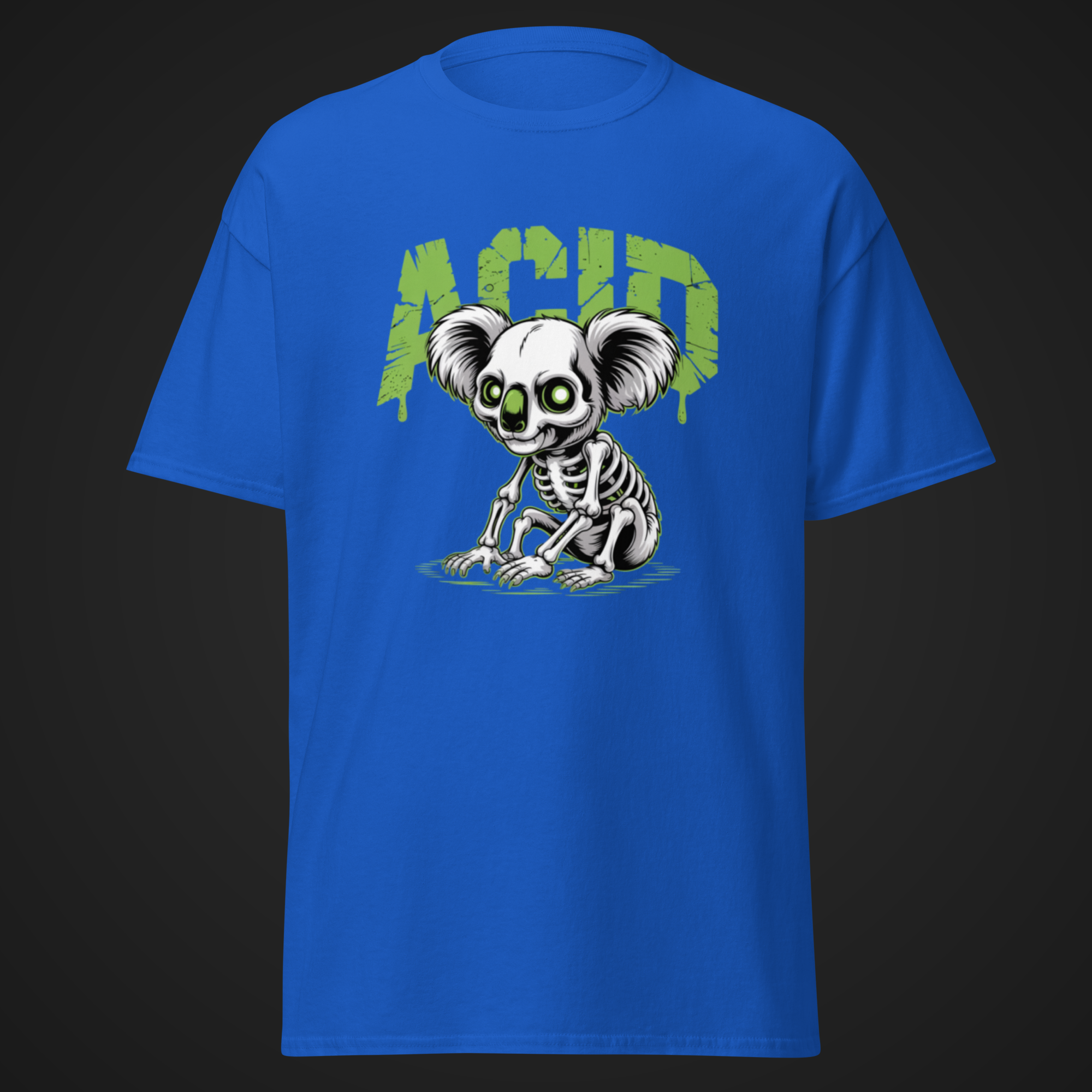 KOACID | TSHIRT-10