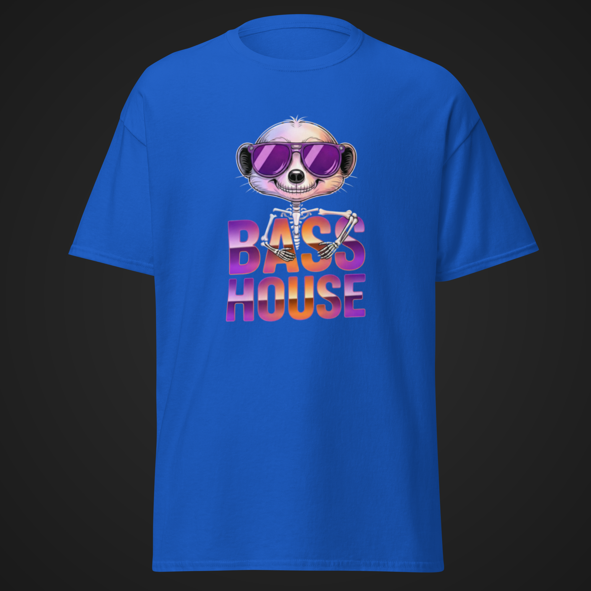 SURIBASS | TSHIRT-9