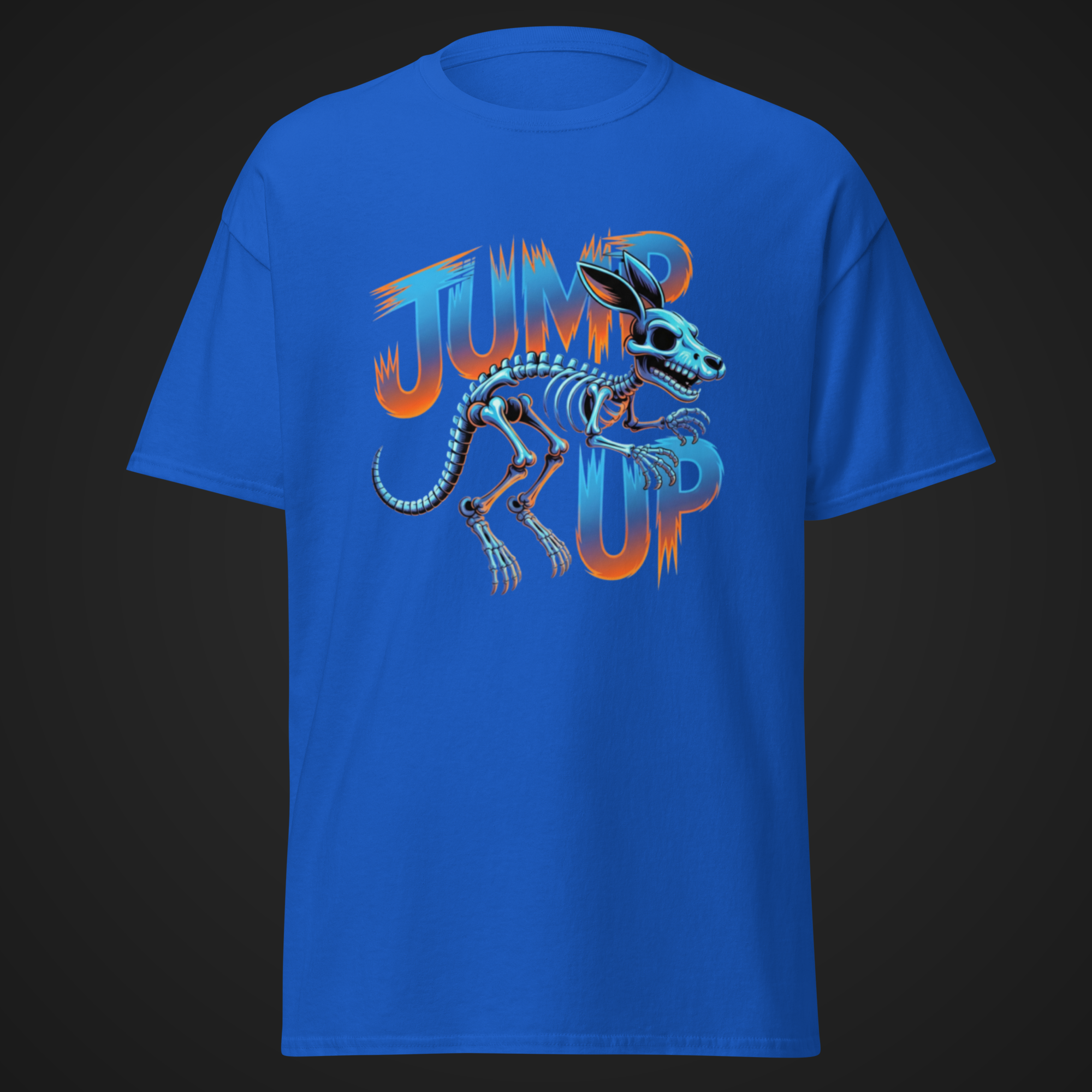 KANGOO-UP | TSHIRT-10