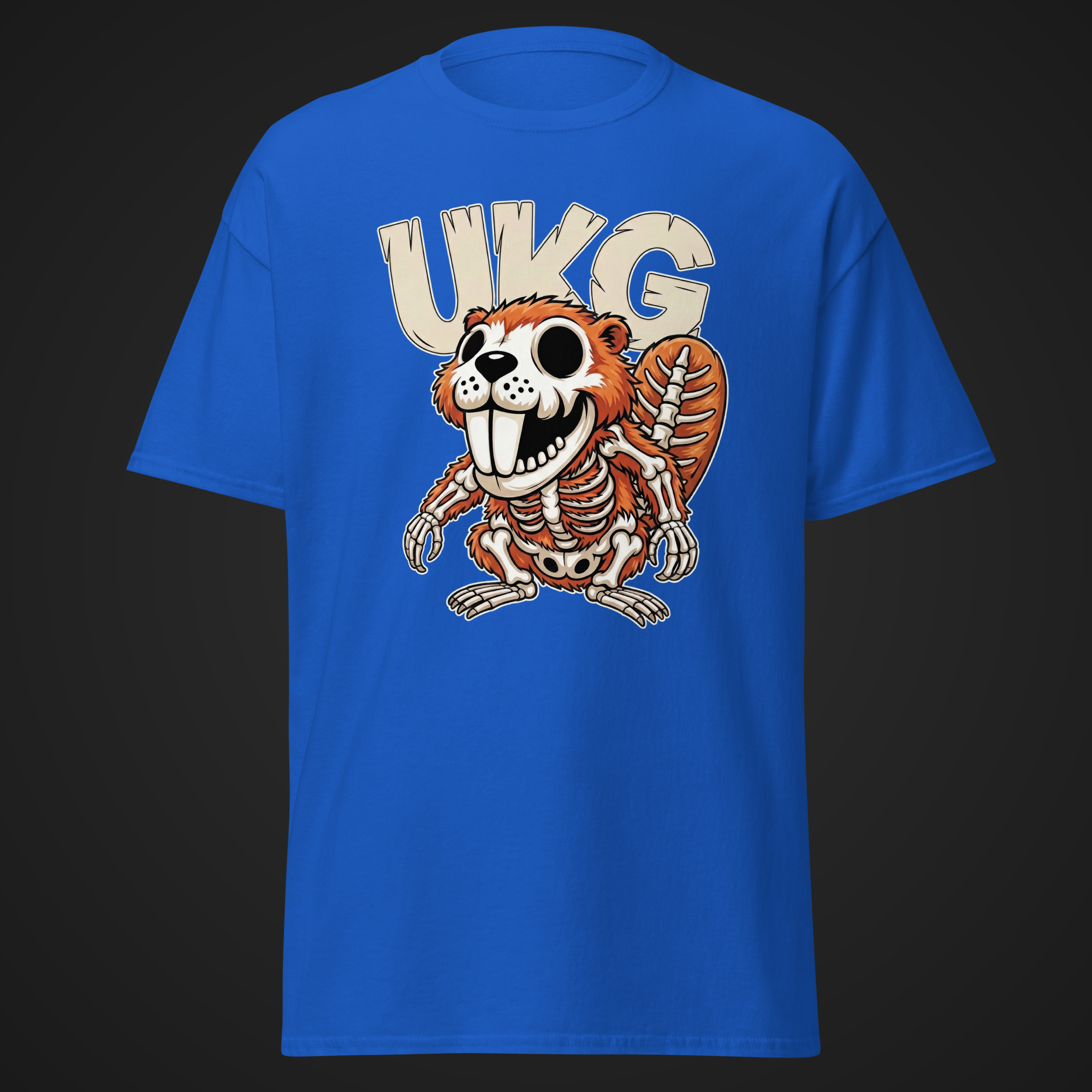 UKSTOR | TSHIRT
