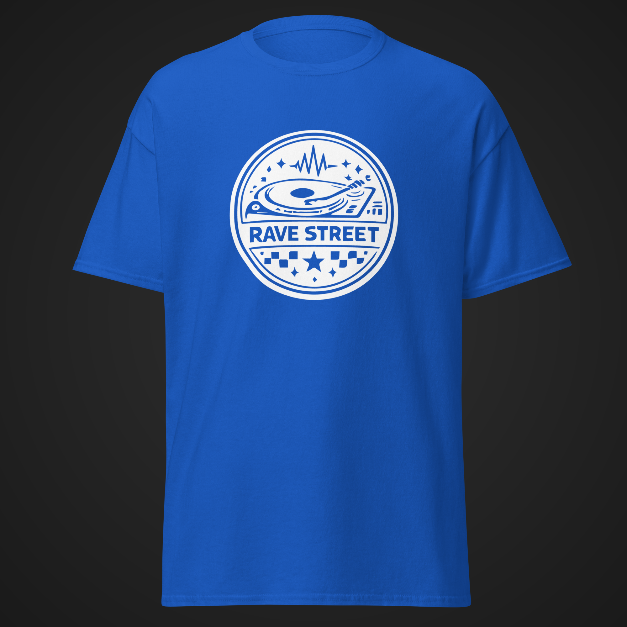 RAVE STREET | TSHIRT-12