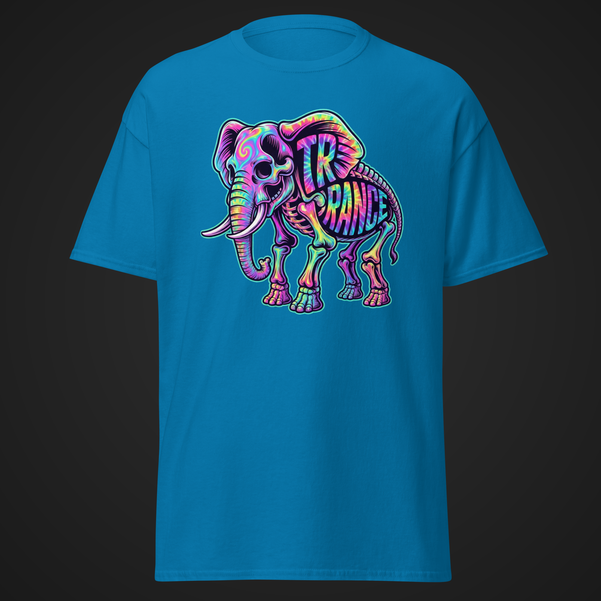 ELETRANCE | TSHIRT-12