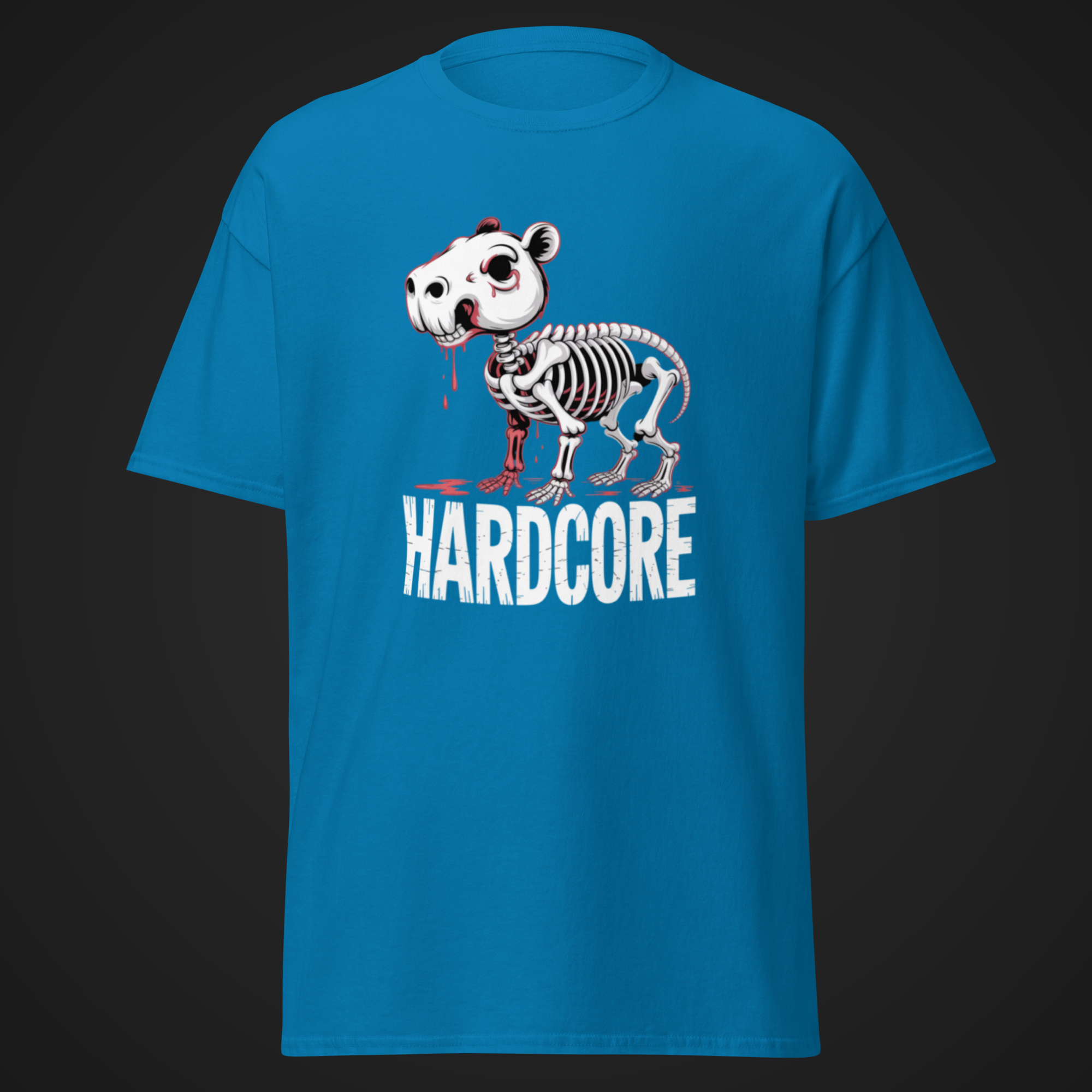CAPICORE | TSHIRT-8