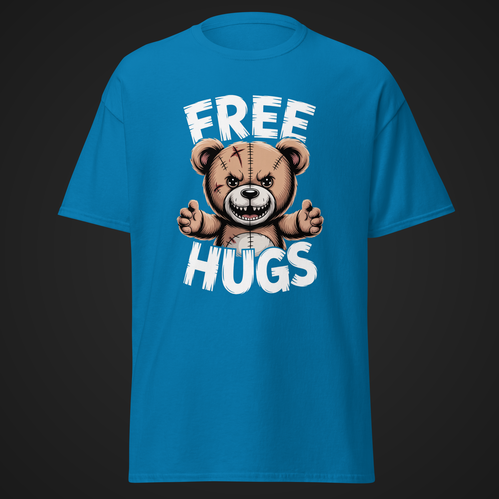 FREE HUGS | TSHIRT-14
