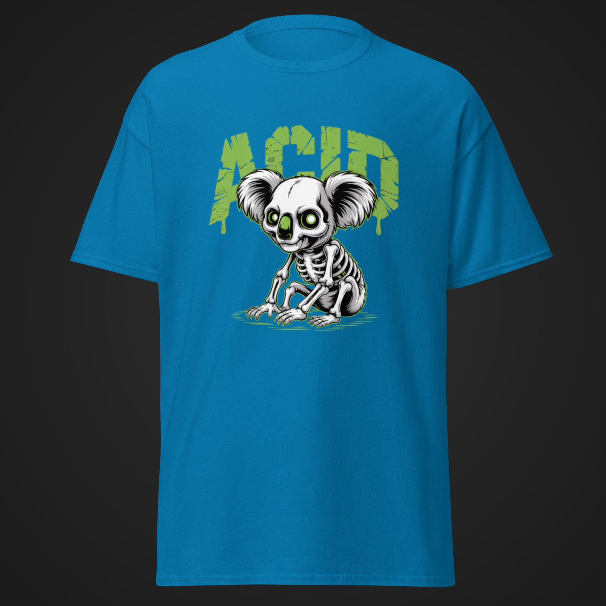 KOACID | TSHIRT-11