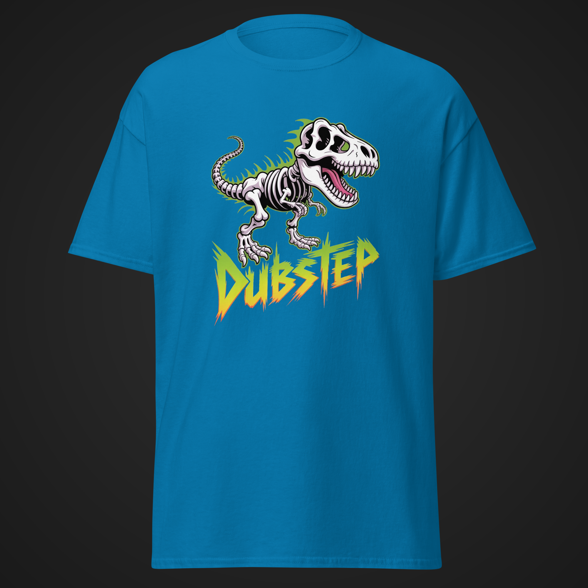 DINOSTEP | TSHIRT-10