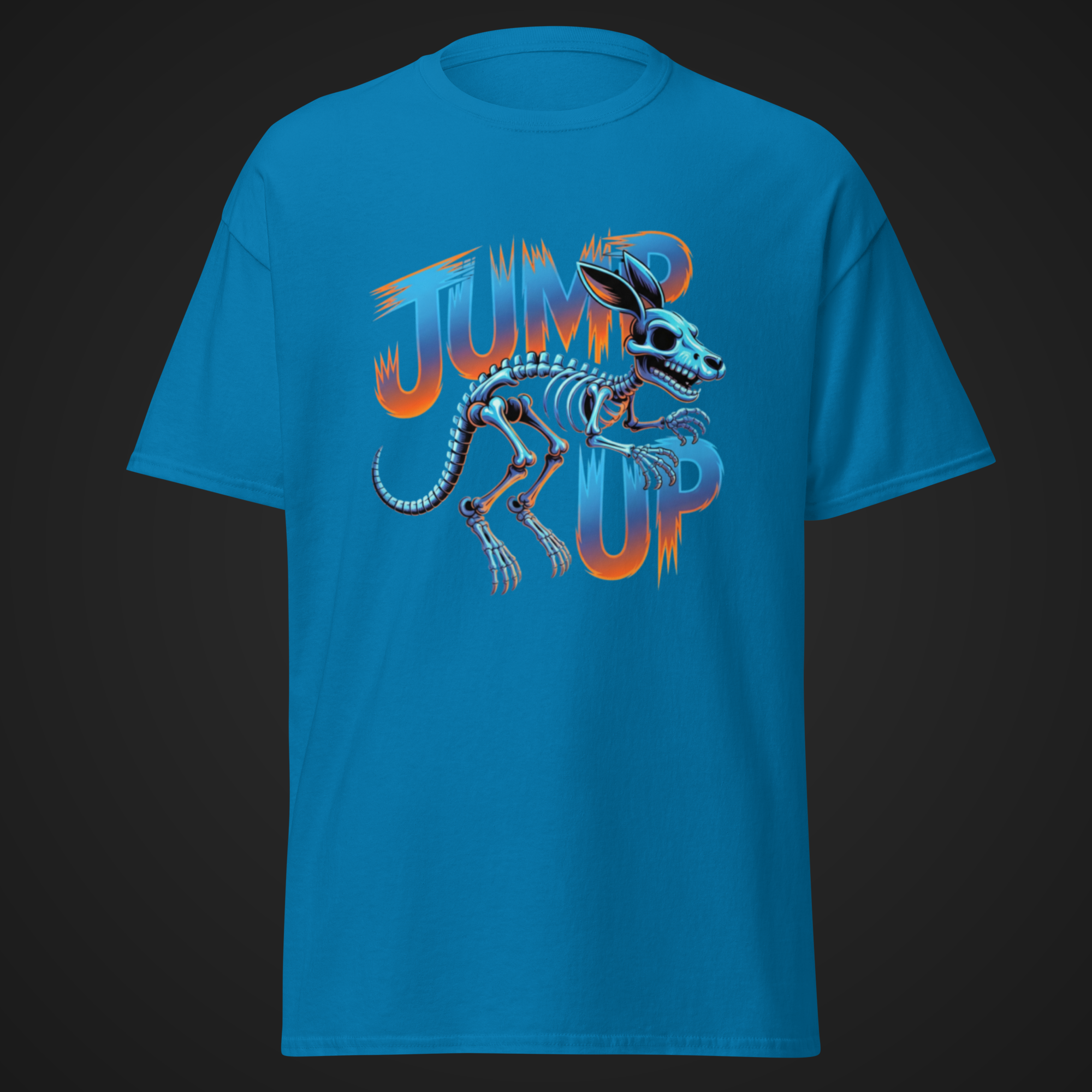 KANGOO-UP | TSHIRT-11