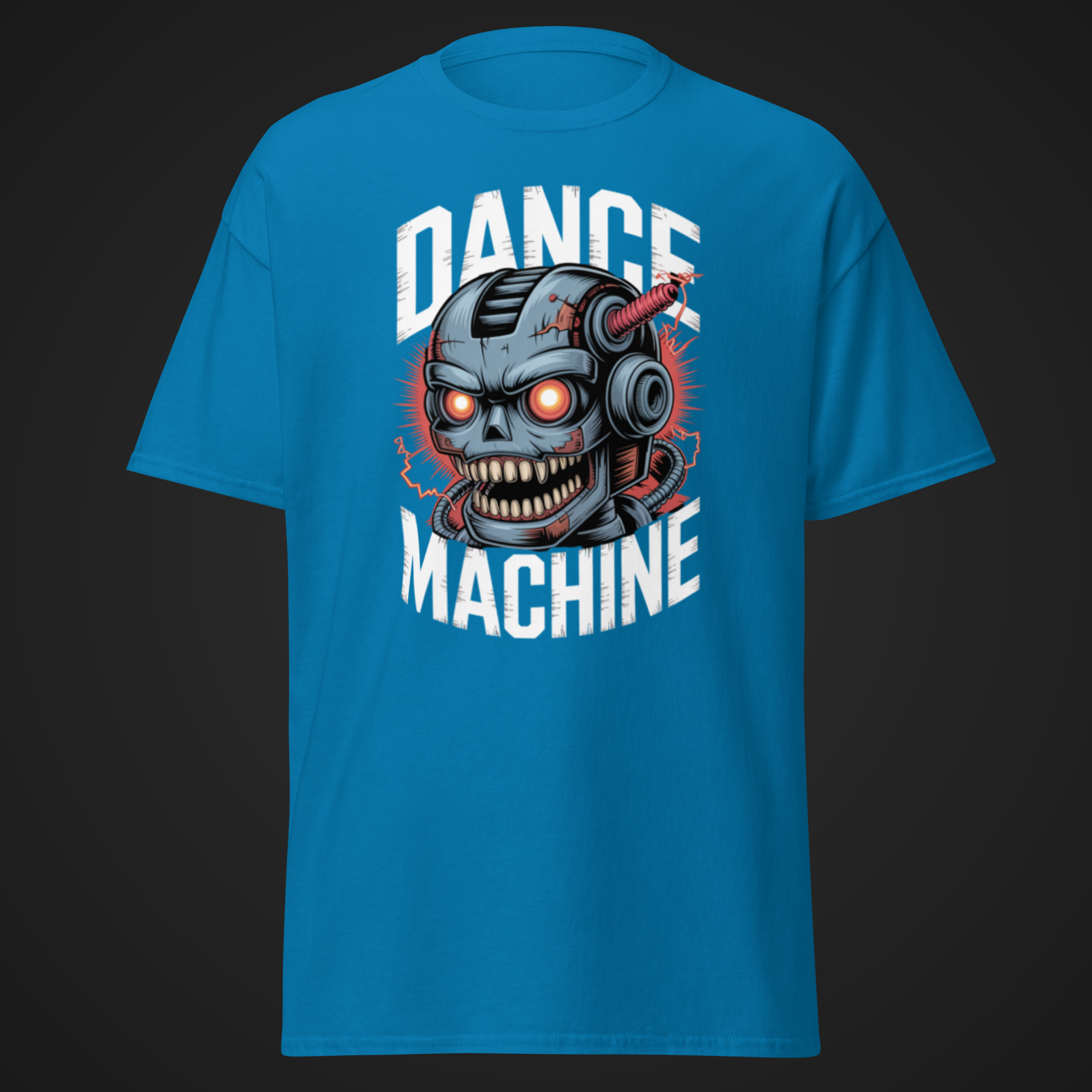 DANCE MACHINE | TSHIRT-11