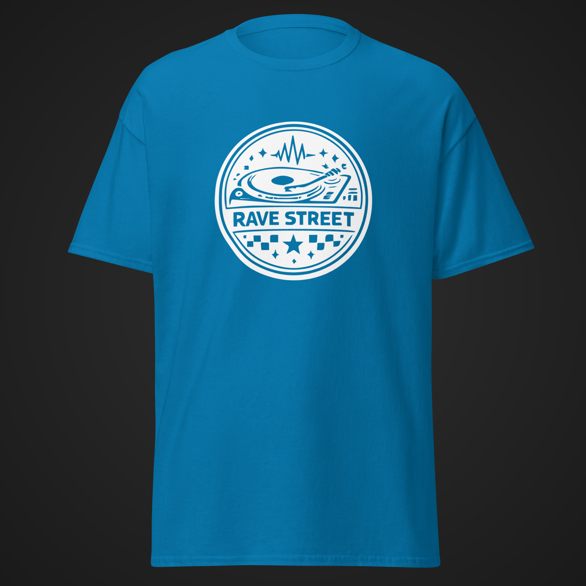 RAVE STREET | TSHIRT