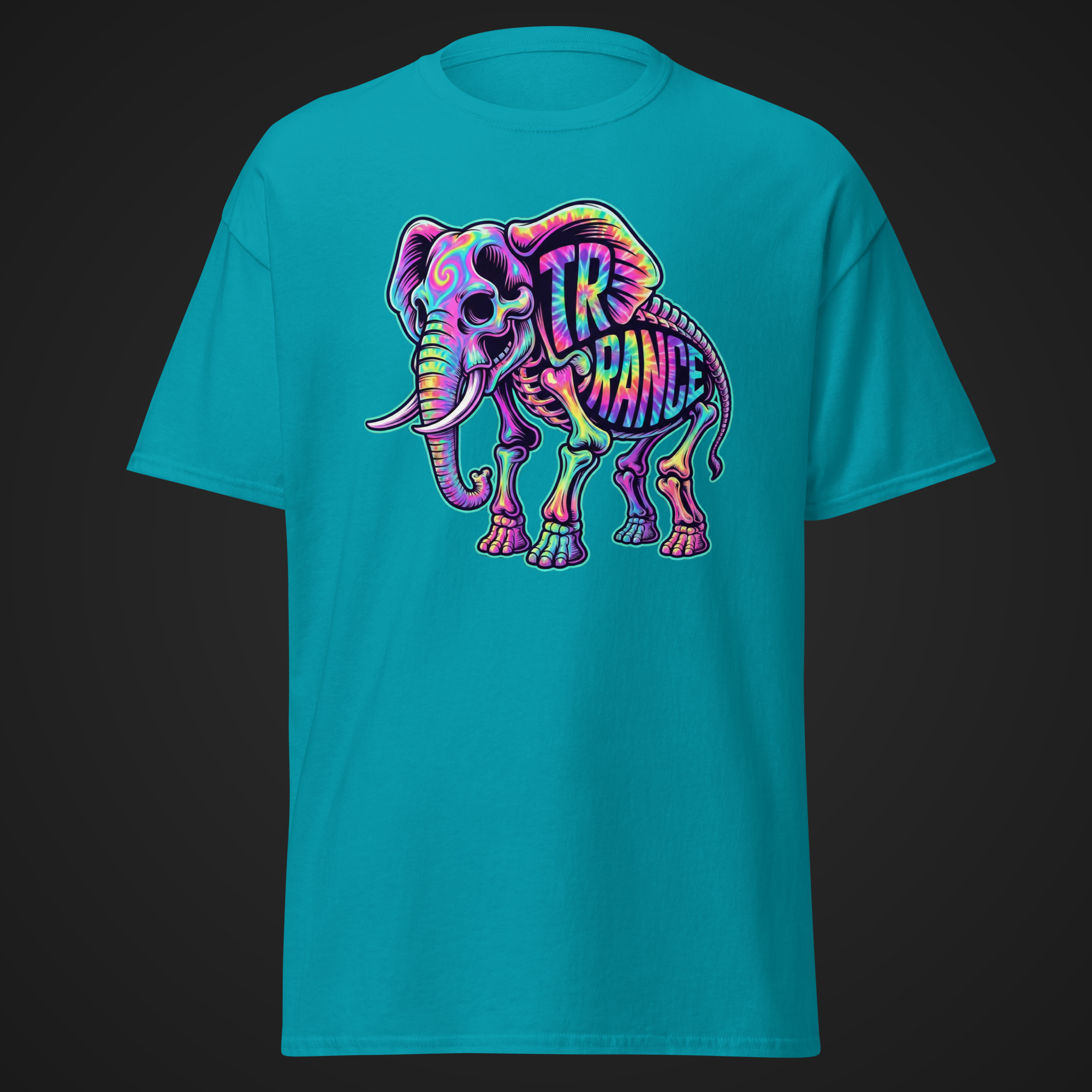 ELETRANCE | TSHIRT-13
